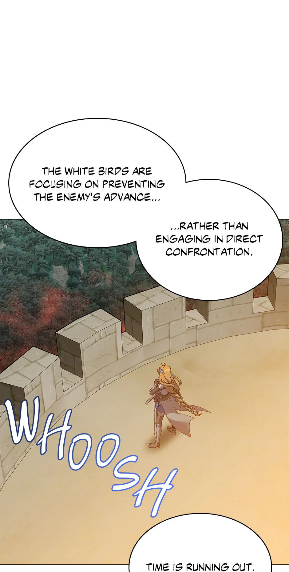 Read The Max Level Hero Strikes Back EN Manga Online