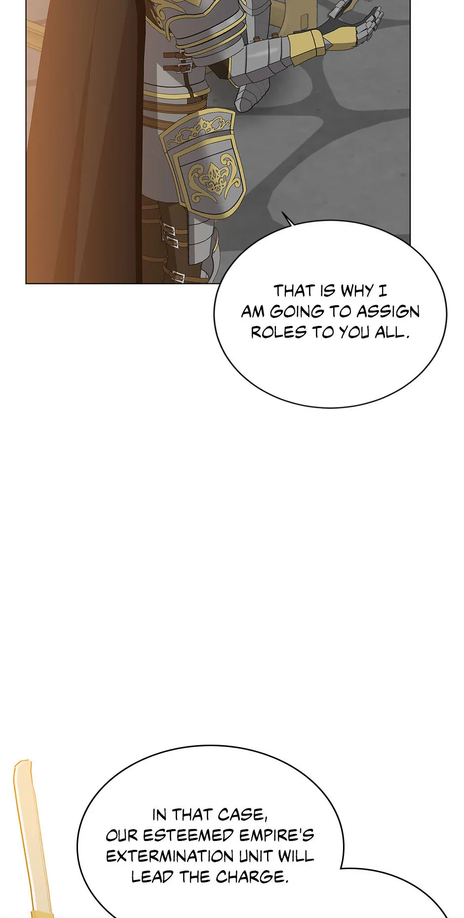 Read The Max Level Hero Strikes Back EN Manga Online