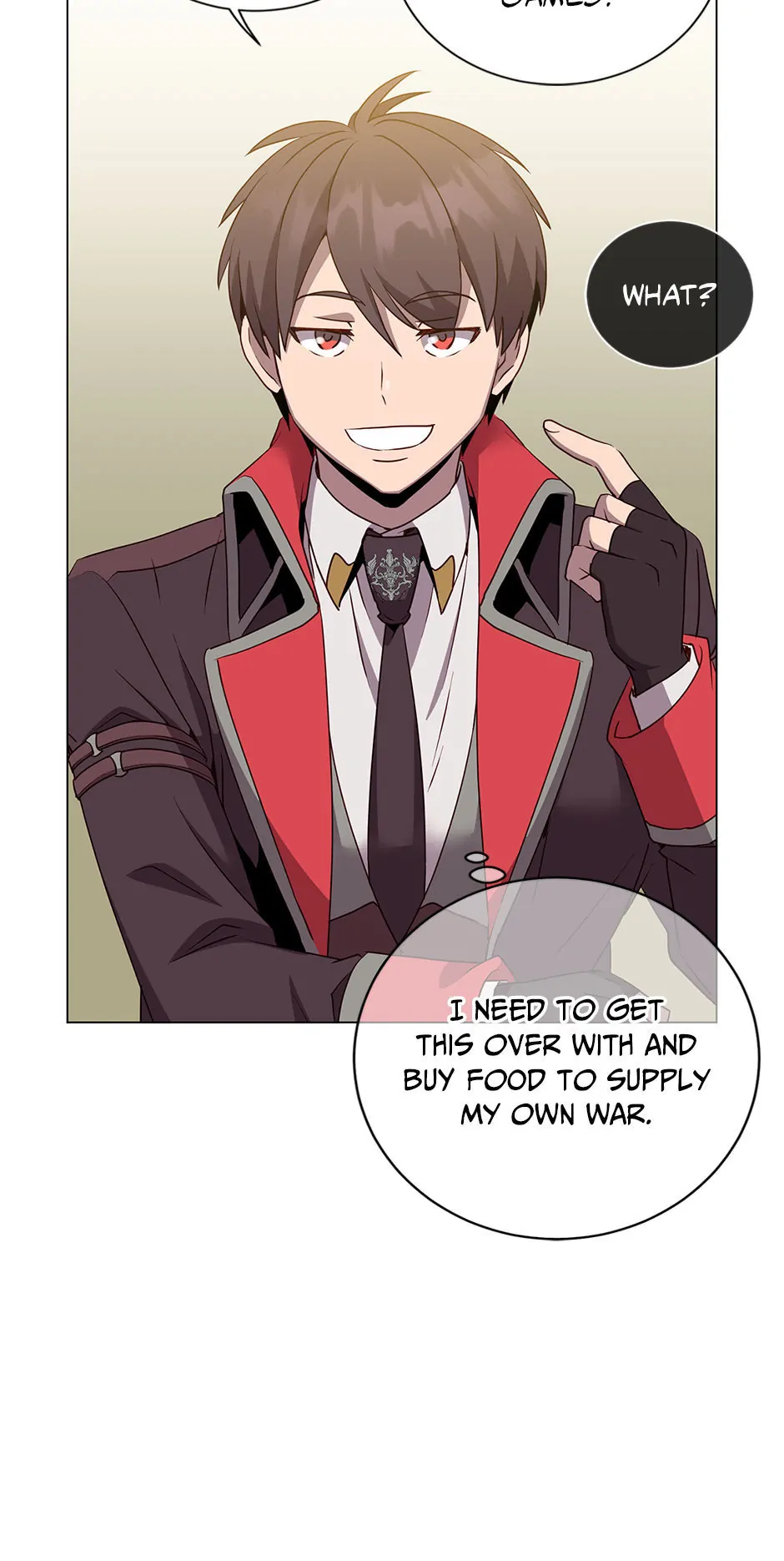 Read The Max Level Hero Strikes Back EN Manga Online