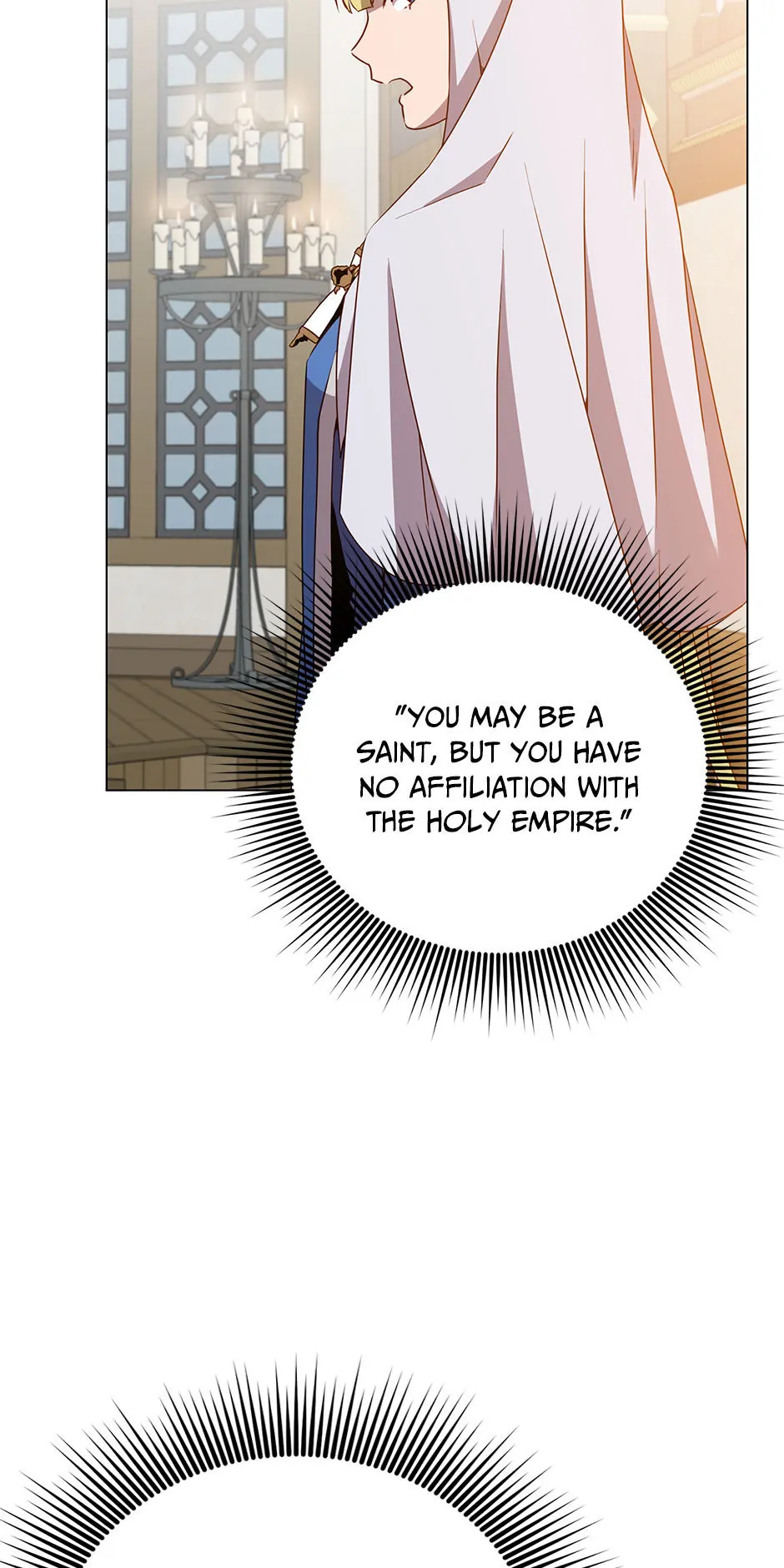 Read The Max Level Hero Strikes Back EN Manga Online