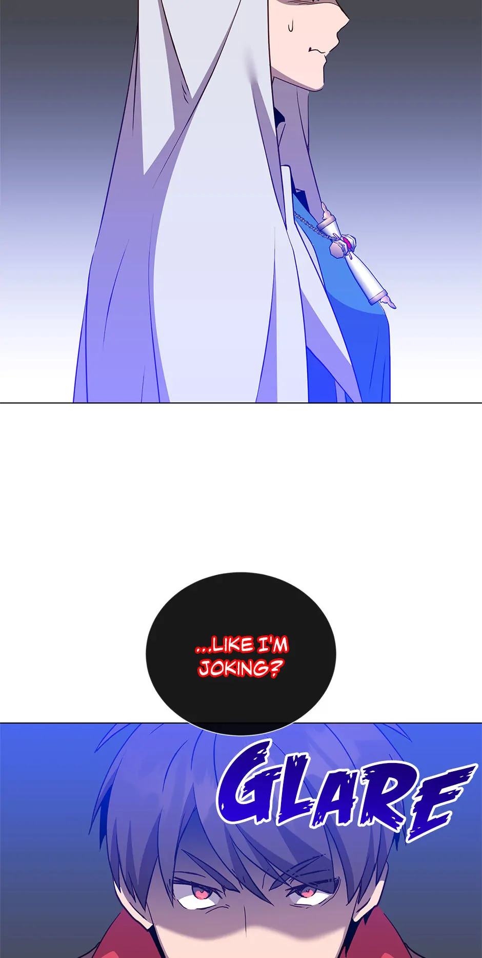 Read The Max Level Hero Strikes Back EN Manga Online