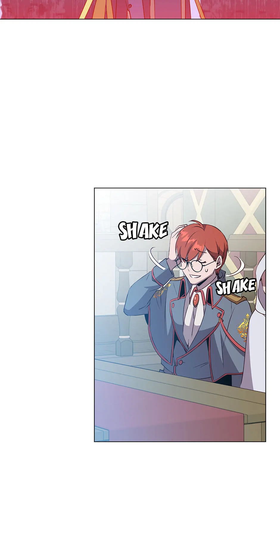 Read The Max Level Hero Strikes Back EN Manga Online