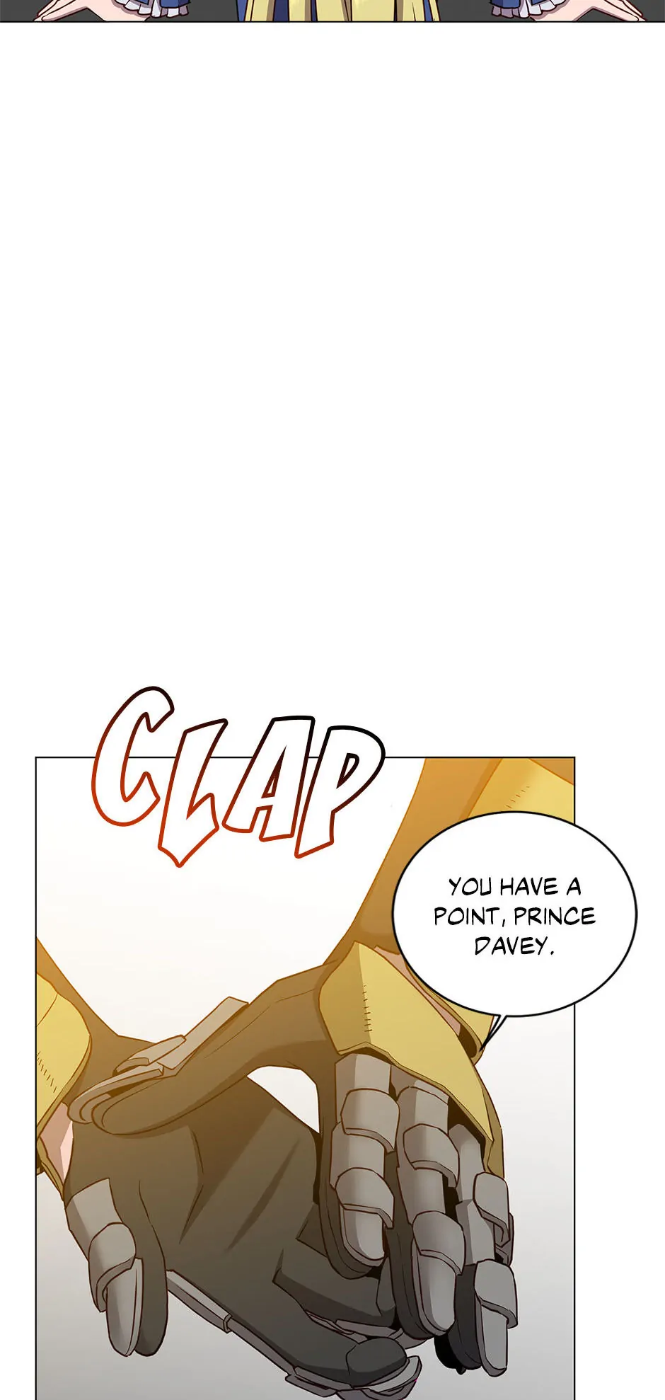 Read The Max Level Hero Strikes Back EN Manga Online