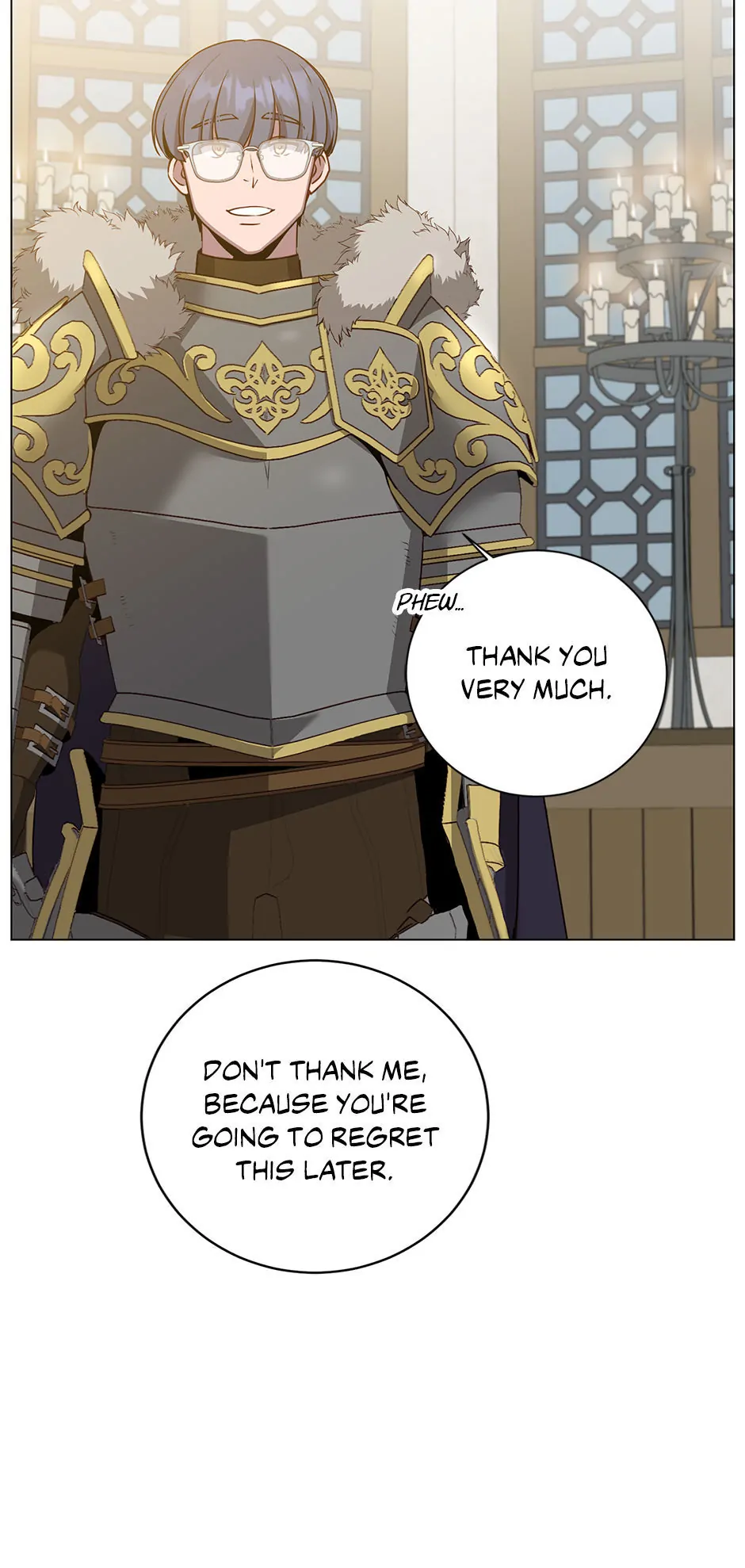 Read The Max Level Hero Strikes Back EN Manga Online