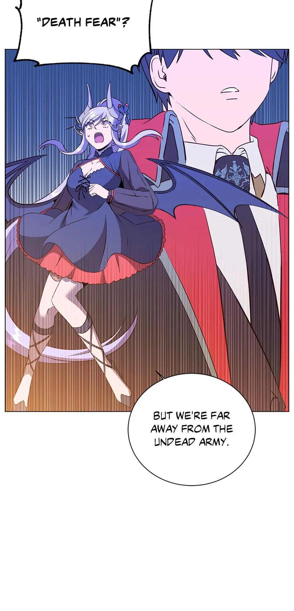 Read The Max Level Hero Strikes Back EN Manga Online