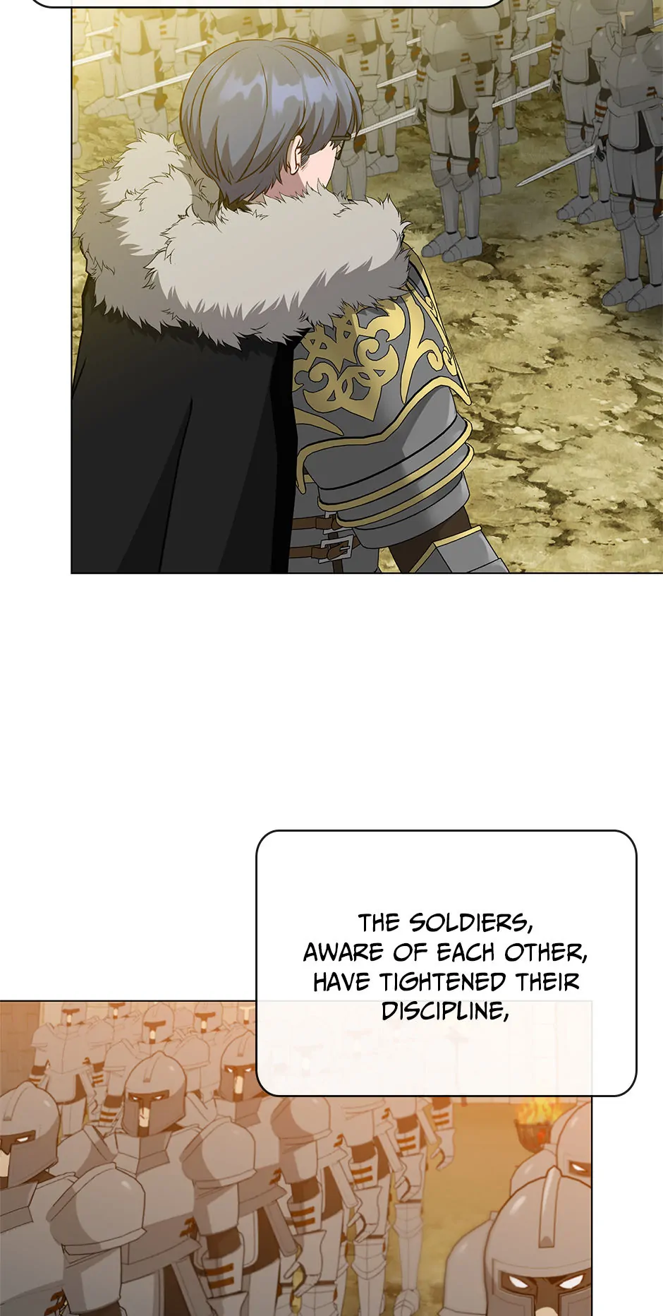 Read The Max Level Hero Strikes Back EN Manga Online