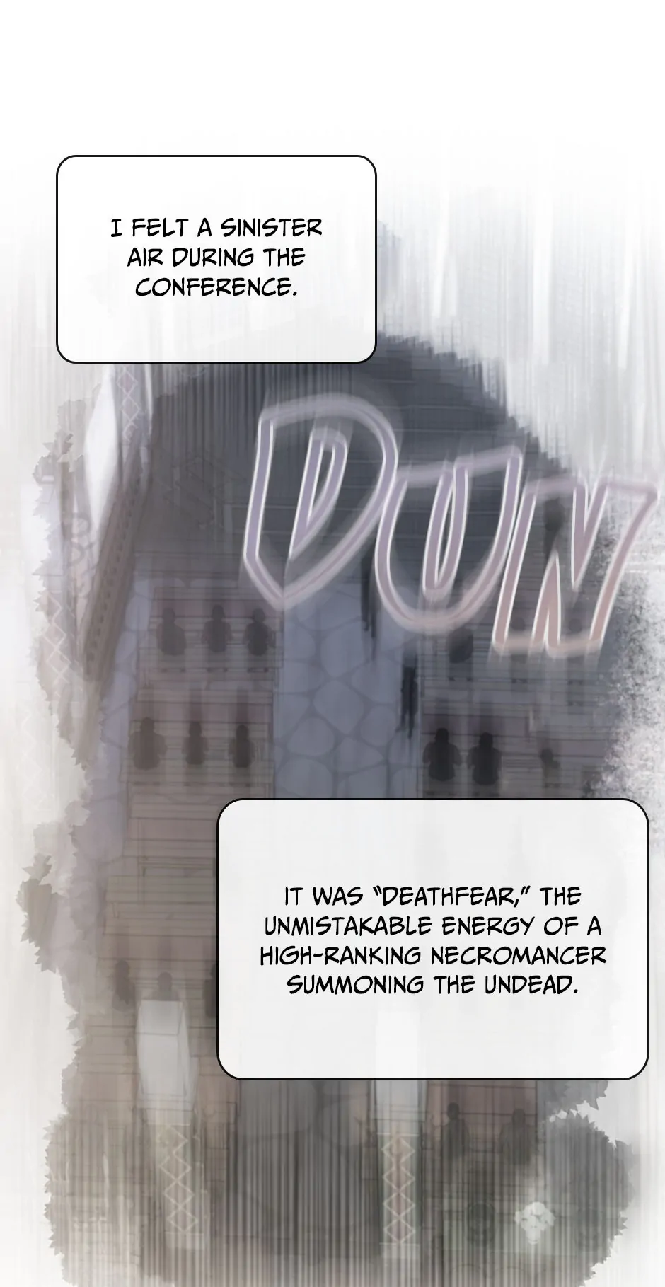 Read The Max Level Hero Strikes Back EN Manga Online