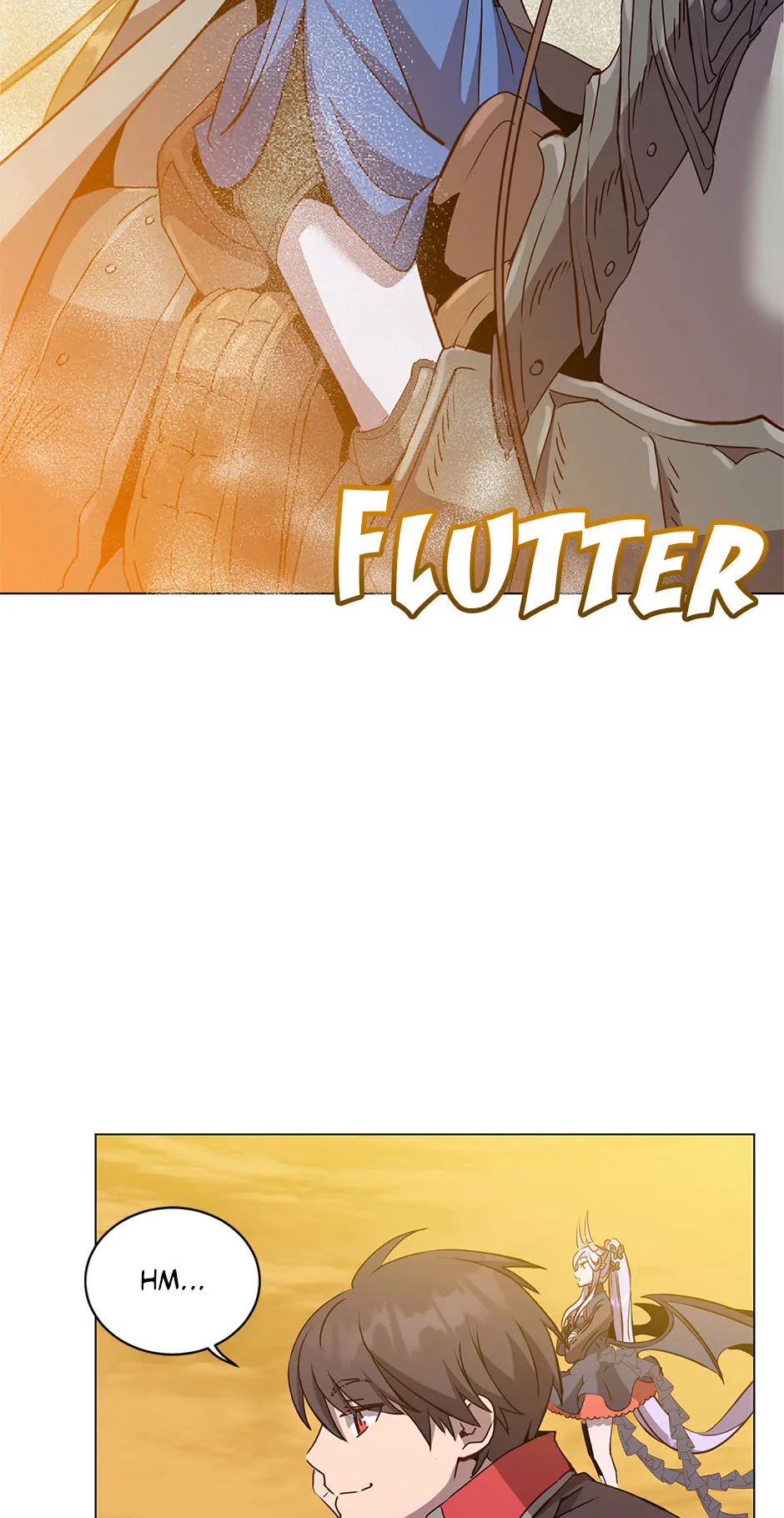 Read The Max Level Hero Strikes Back EN Manga Online