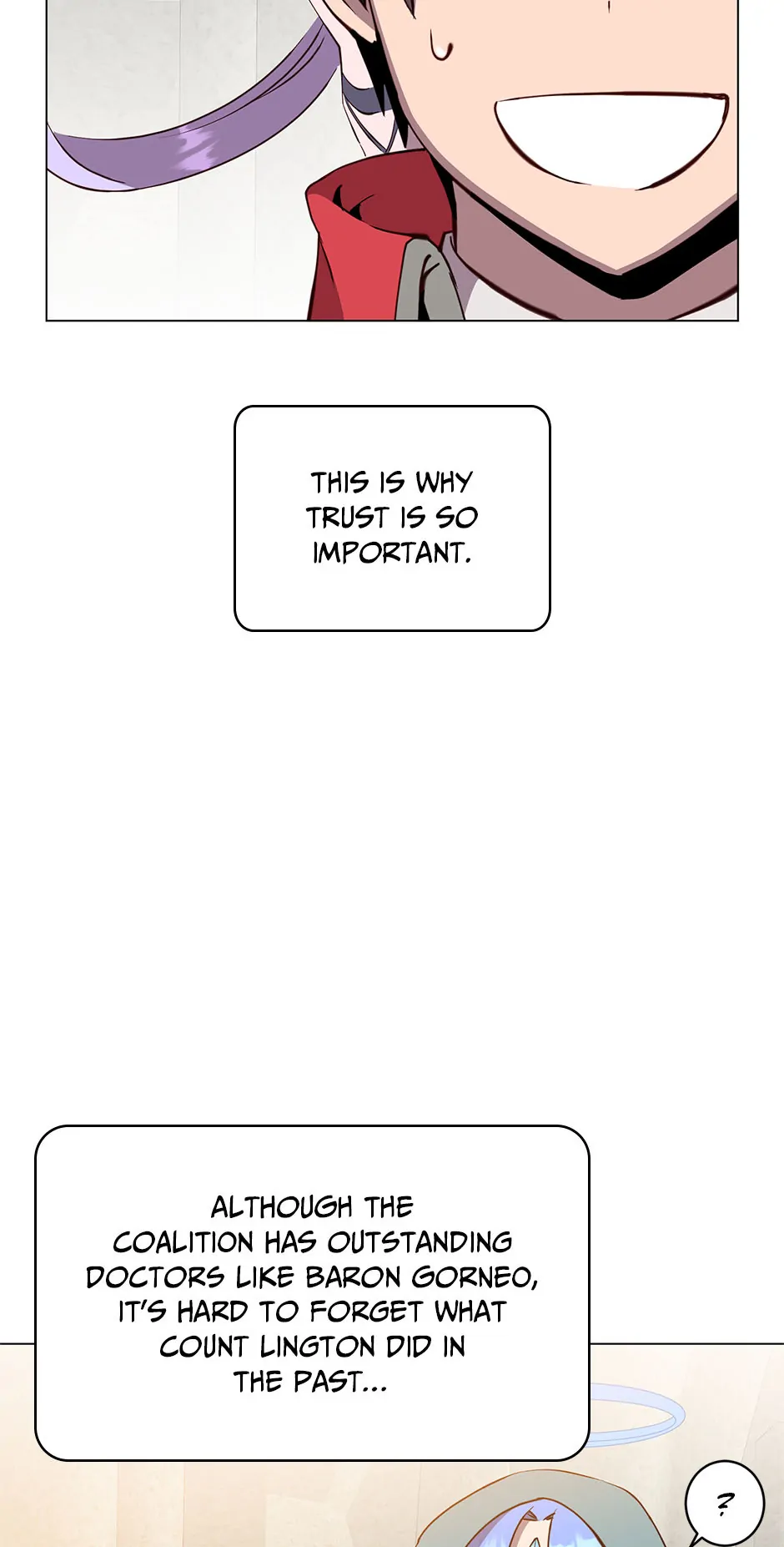 Read The Max Level Hero Strikes Back EN Manga Online