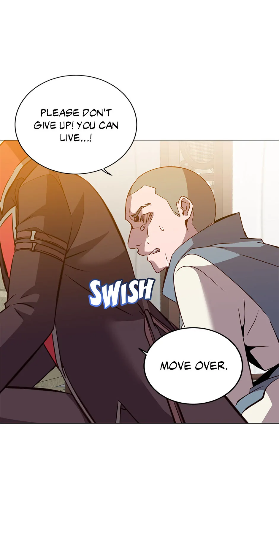 Read The Max Level Hero Strikes Back EN Manga Online