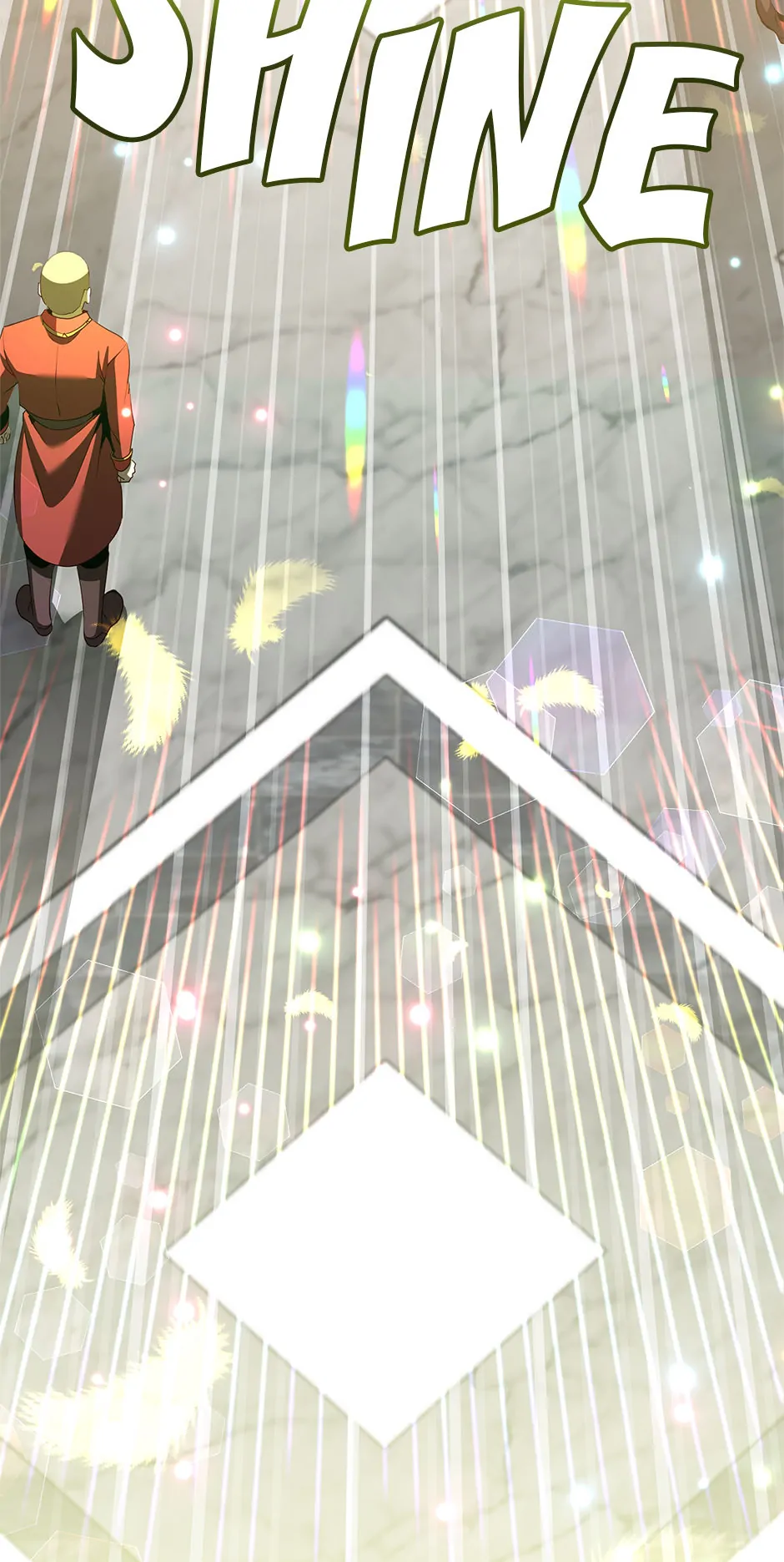 Read The Max Level Hero Strikes Back EN Manga Online