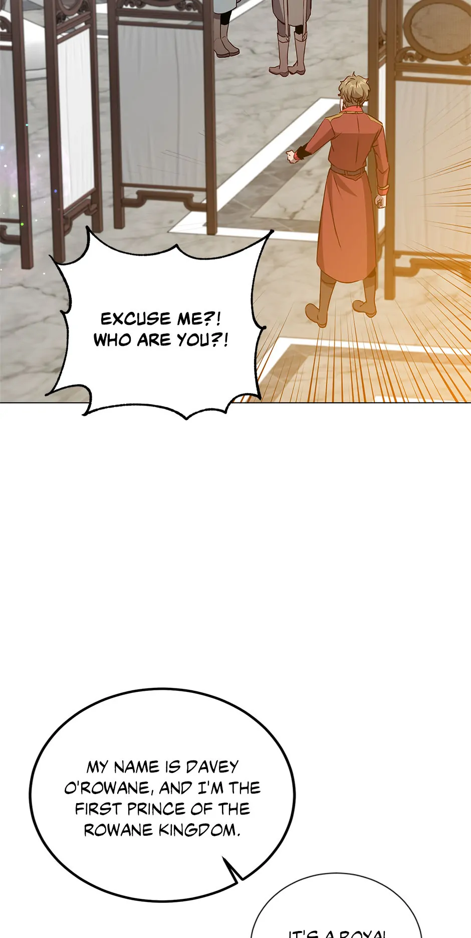 Read The Max Level Hero Strikes Back EN Manga Online