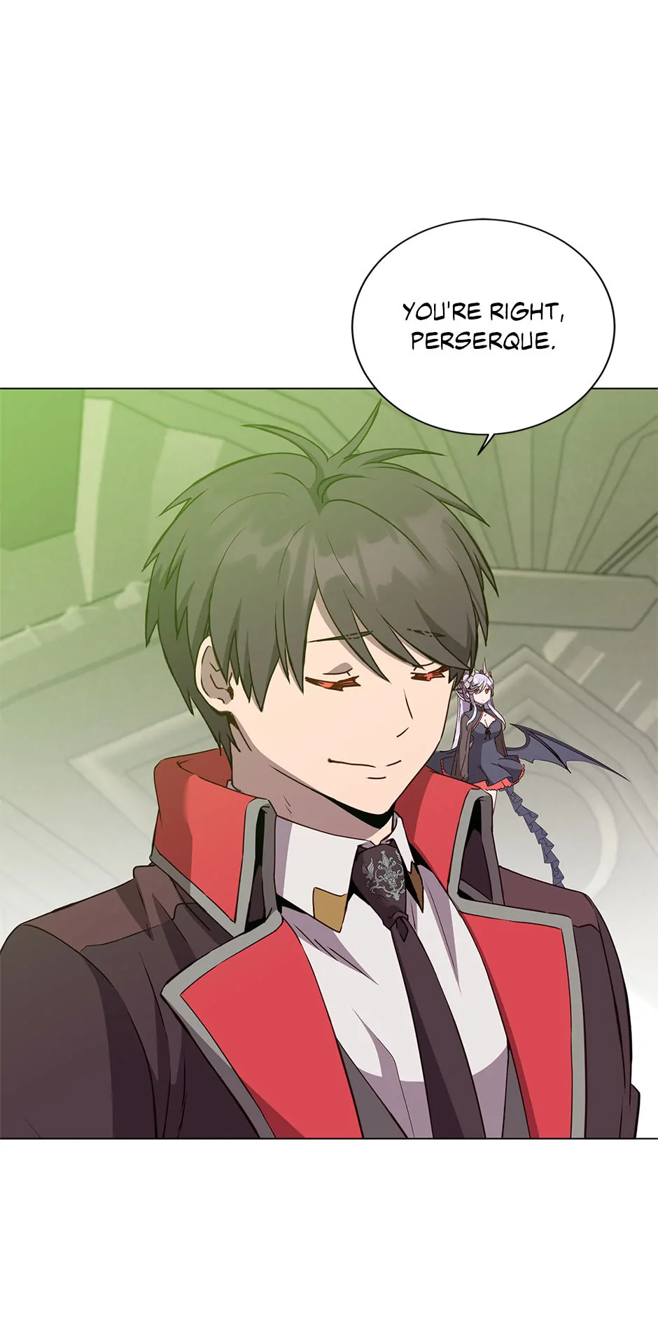 Read The Max Level Hero Strikes Back EN Manga Online