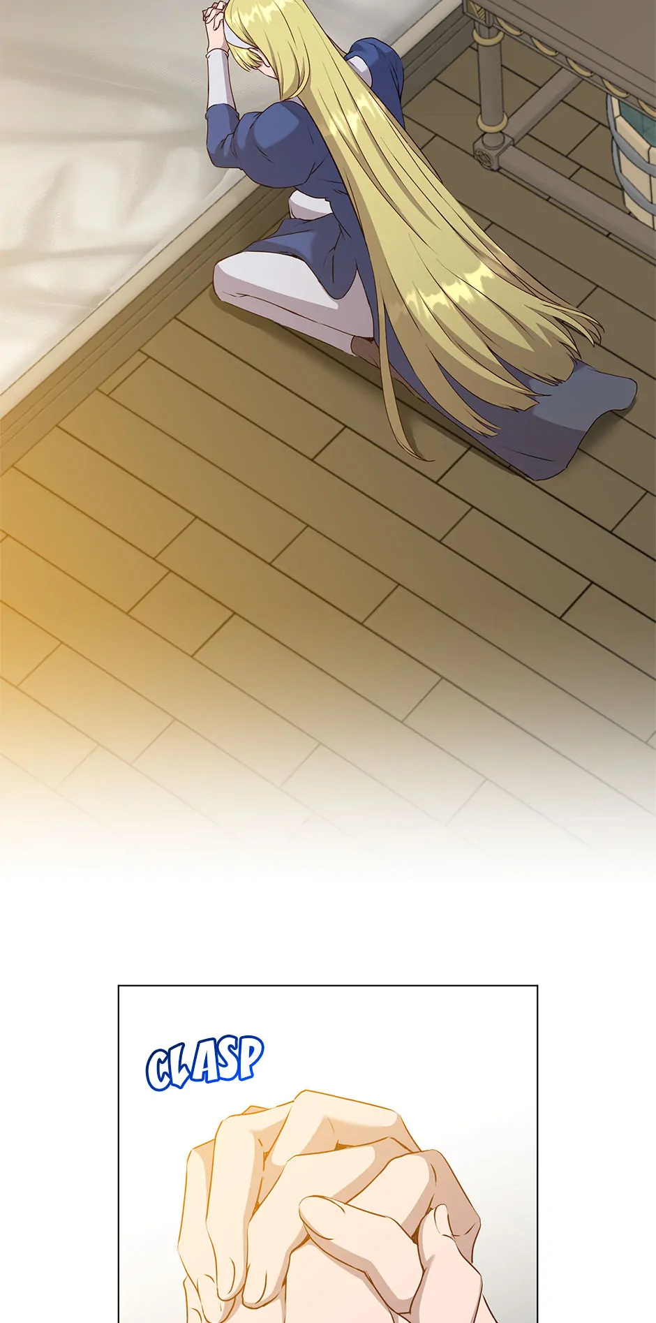 Read The Max Level Hero Strikes Back EN Manga Online