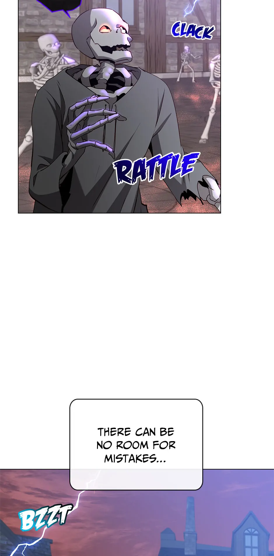 Read The Max Level Hero Strikes Back EN Manga Online