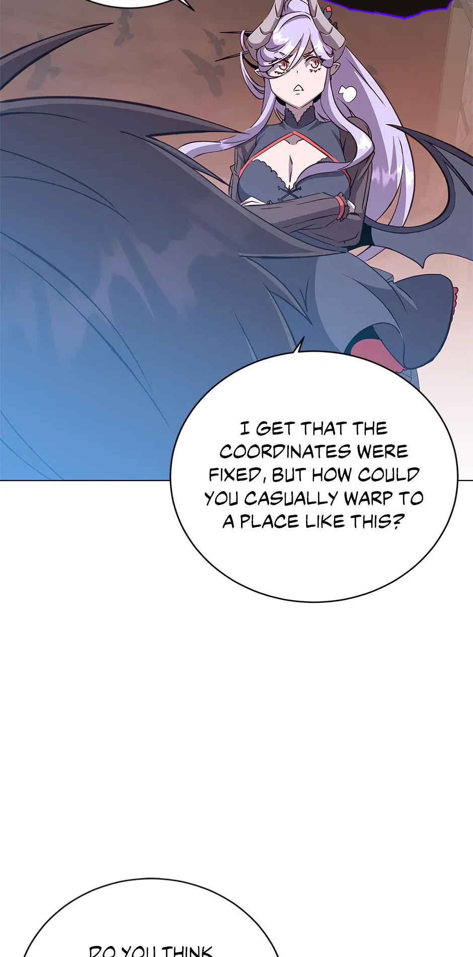 Read The Max Level Hero Strikes Back EN Manga Online