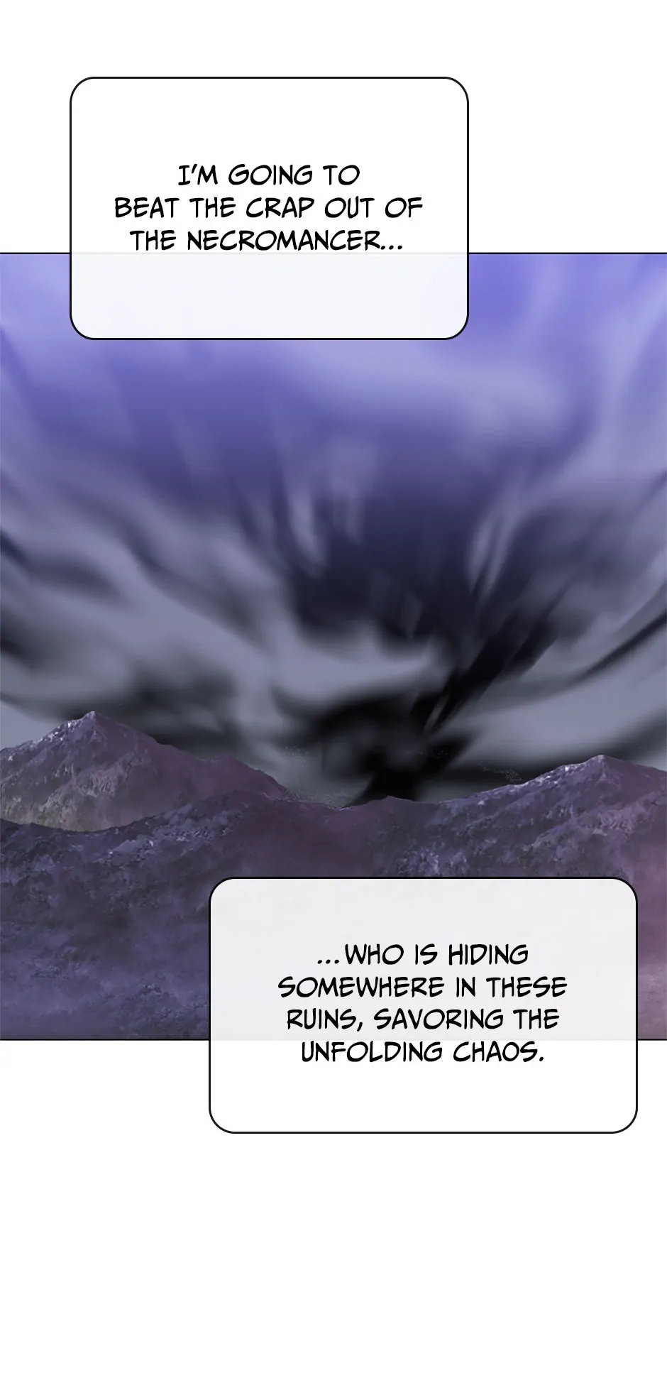 Read The Max Level Hero Strikes Back EN Manga Online