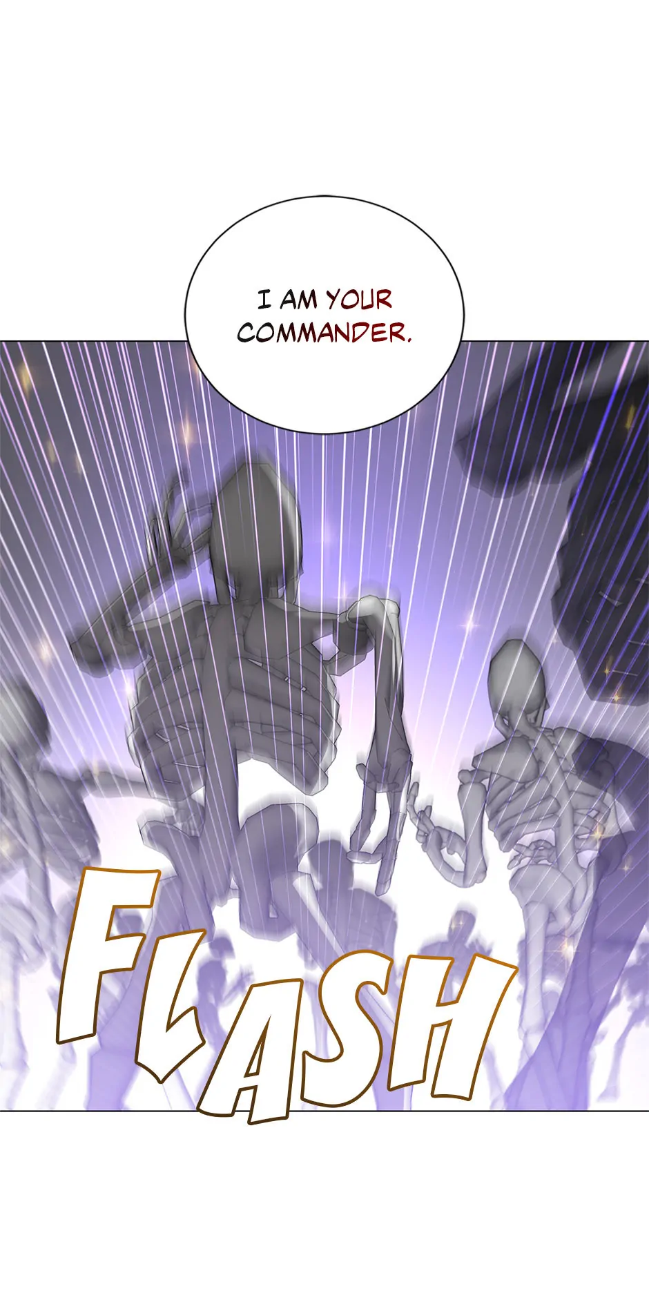 Read The Max Level Hero Strikes Back EN Manga Online