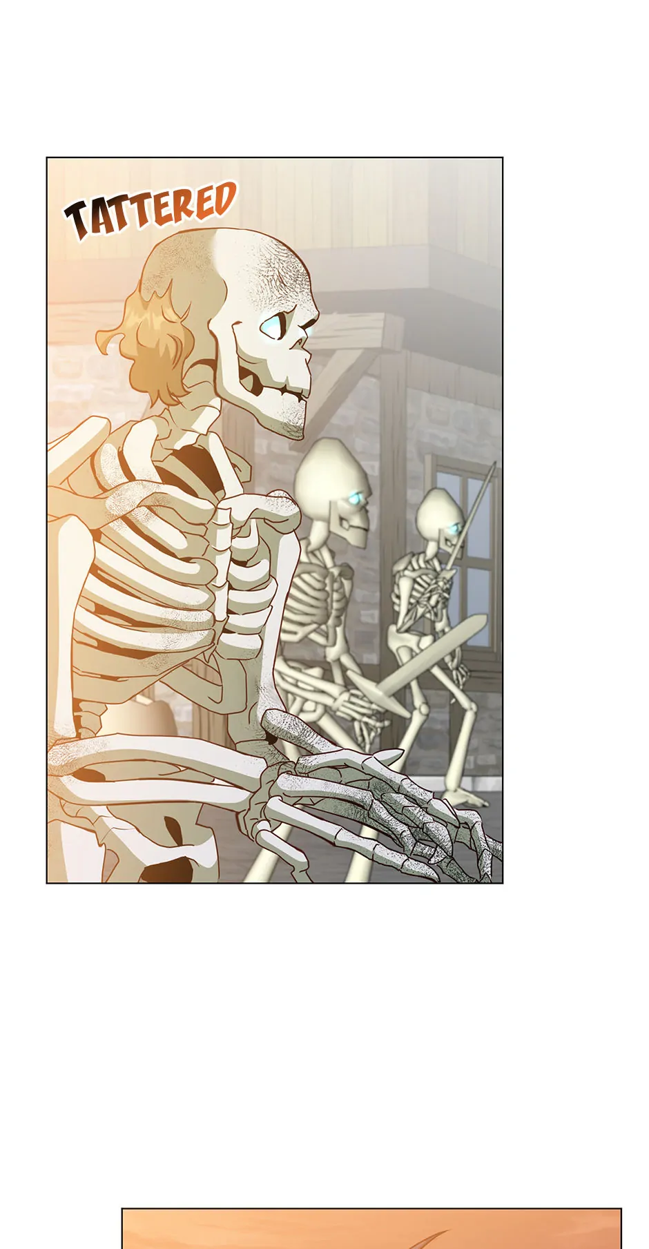 Read The Max Level Hero Strikes Back EN Manga Online