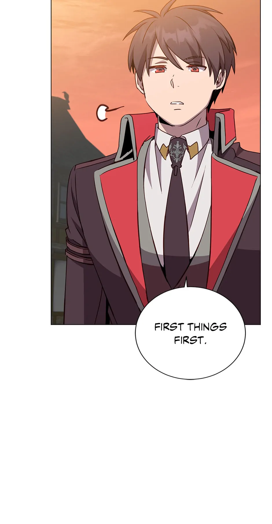 Read The Max Level Hero Strikes Back EN Manga Online