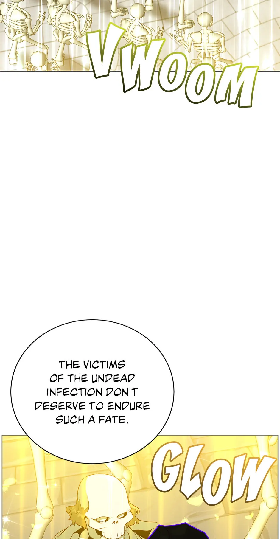 Read The Max Level Hero Strikes Back EN Manga Online