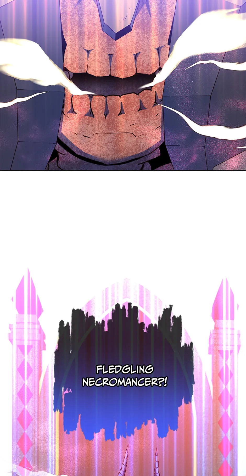 Read The Max Level Hero Strikes Back EN Manga Online