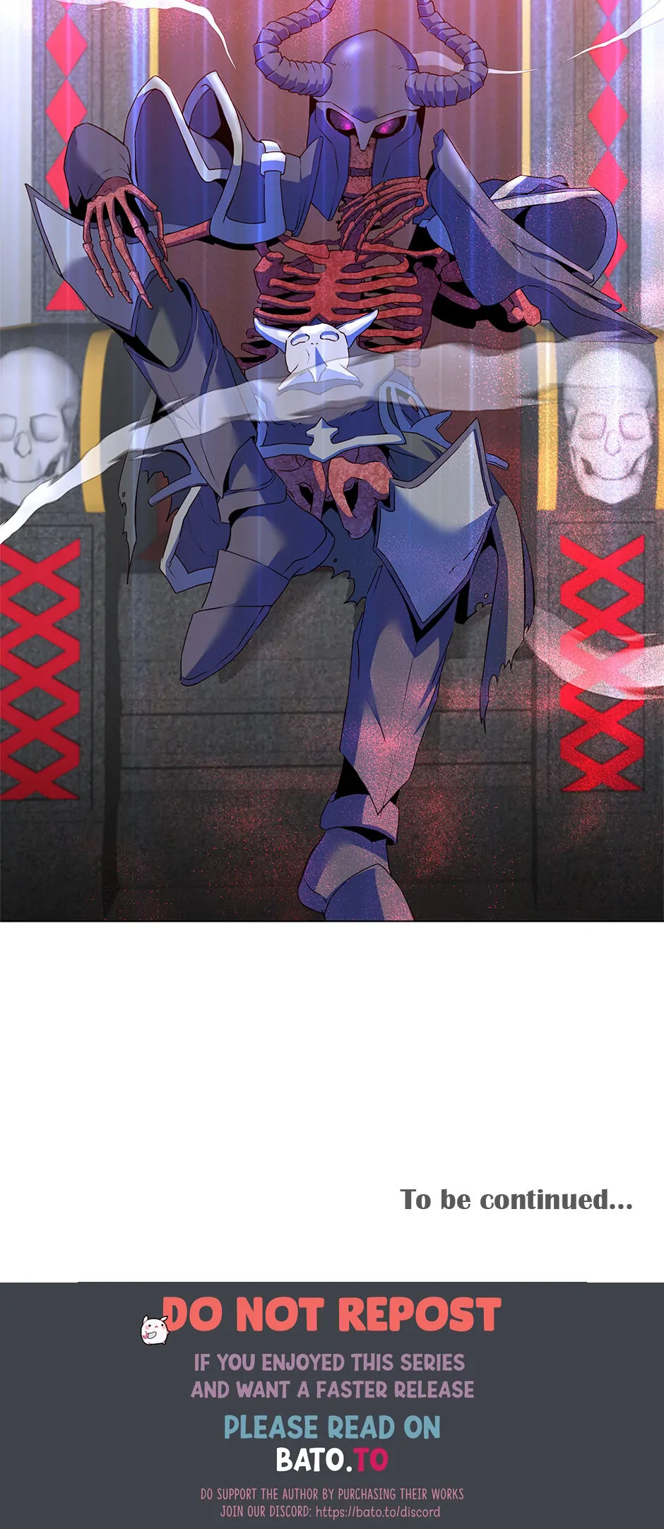 Read The Max Level Hero Strikes Back EN Manga Online