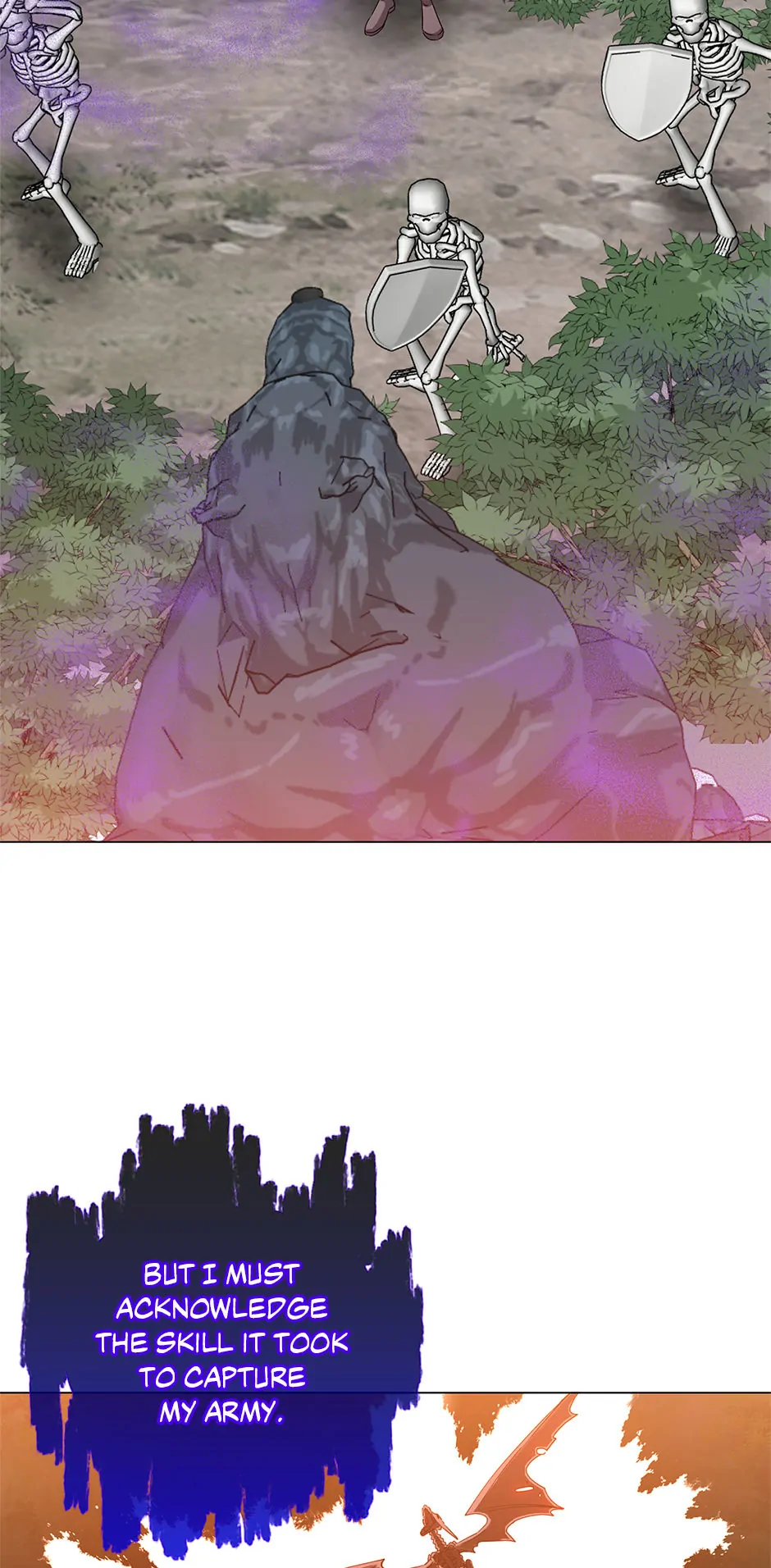 Read The Max Level Hero Strikes Back EN Manga Online