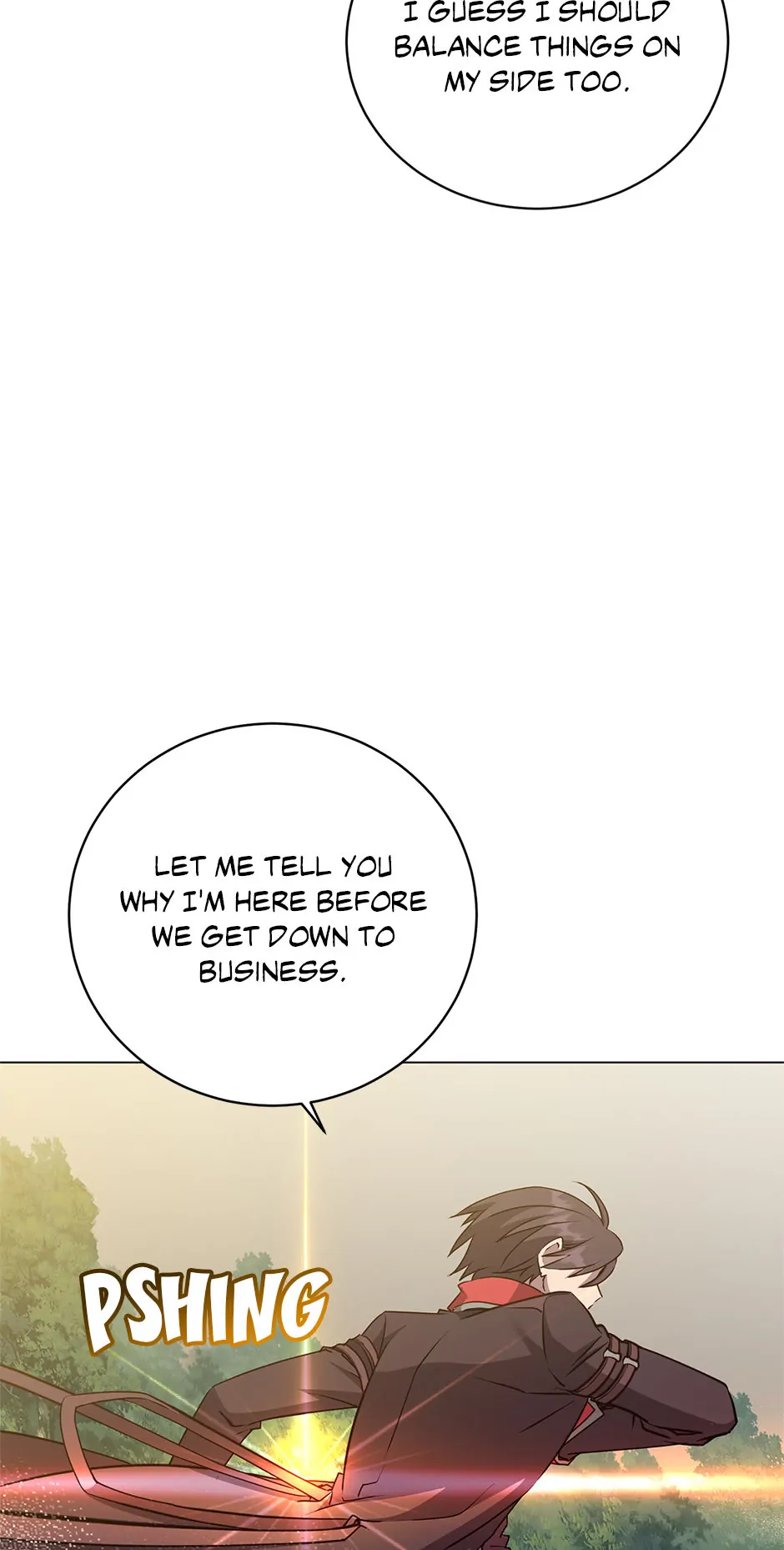 Read The Max Level Hero Strikes Back EN Manga Online