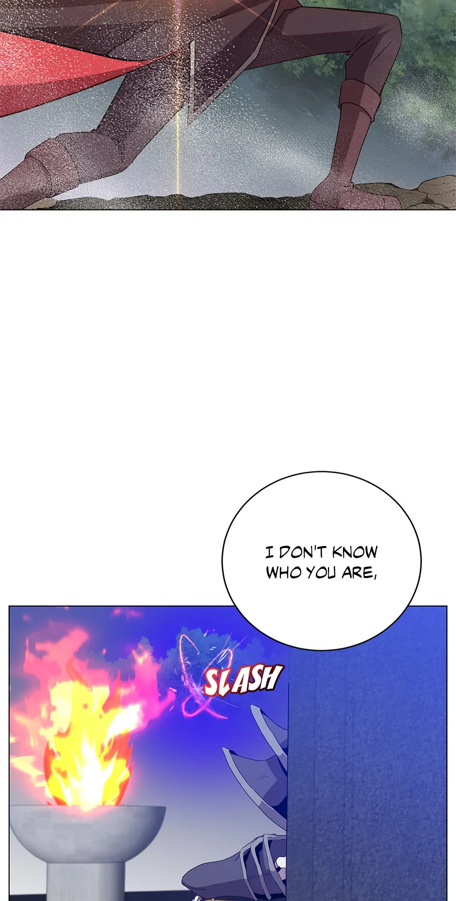 Read The Max Level Hero Strikes Back EN Manga Online