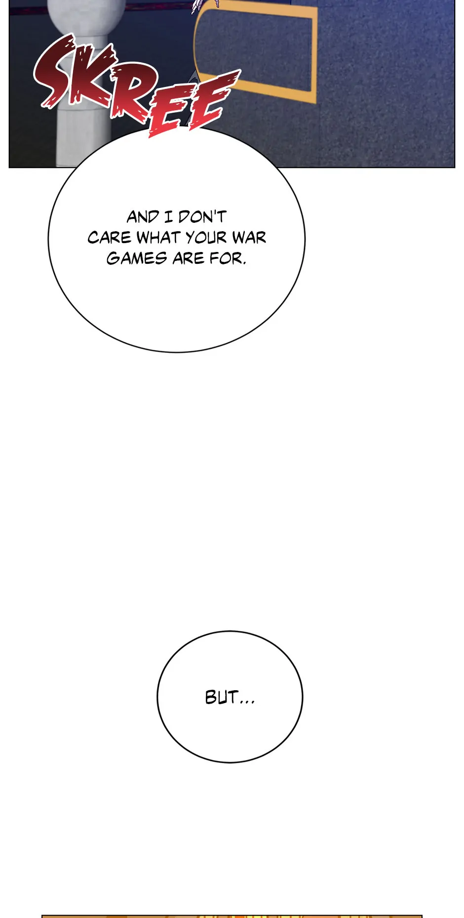 Read The Max Level Hero Strikes Back EN Manga Online