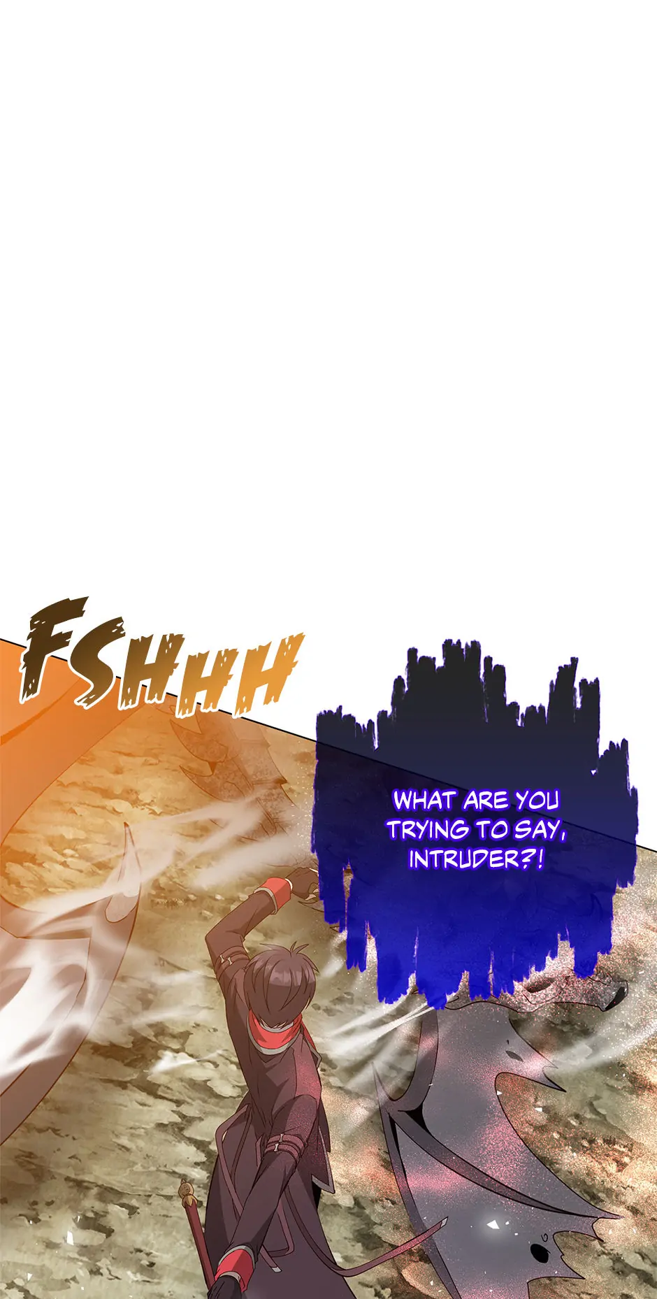 Read The Max Level Hero Strikes Back EN Manga Online