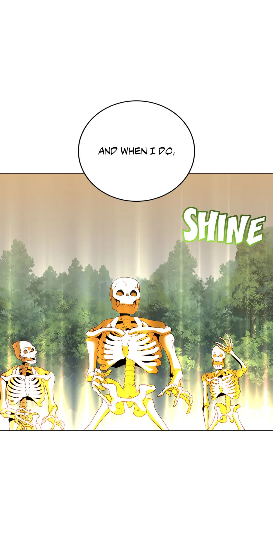 Read The Max Level Hero Strikes Back EN Manga Online