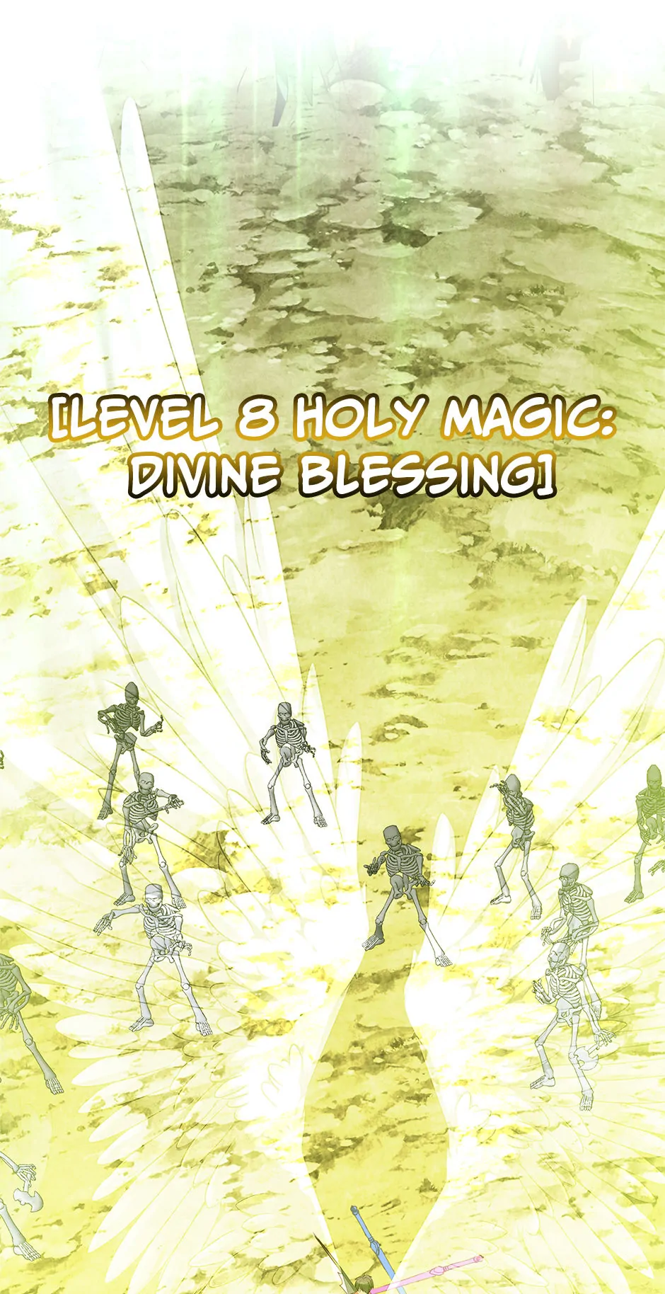 Read The Max Level Hero Strikes Back EN Manga Online