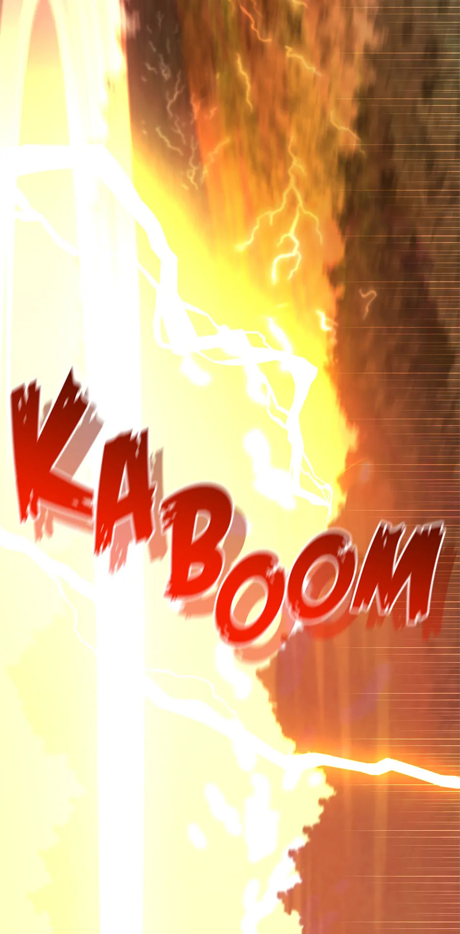 Read The Max Level Hero Strikes Back EN Manga Online