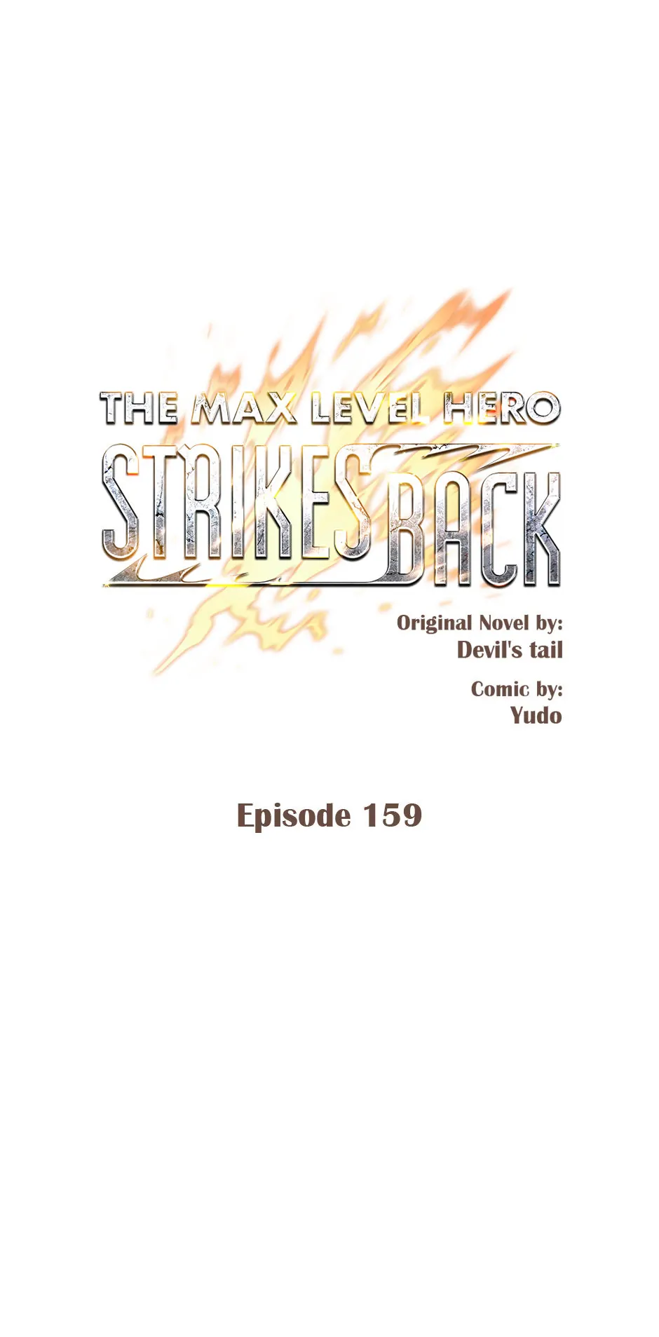 Read The Max Level Hero Strikes Back EN Manga Online