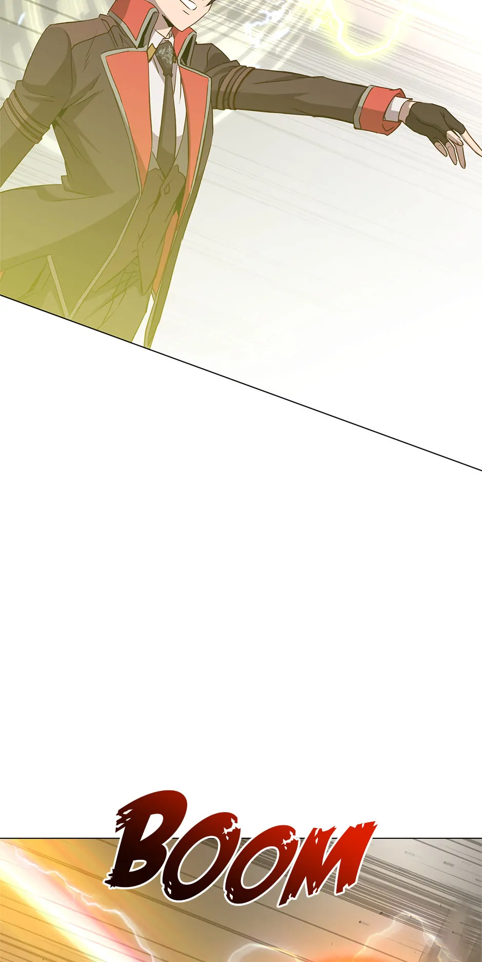 Read The Max Level Hero Strikes Back EN Manga Online