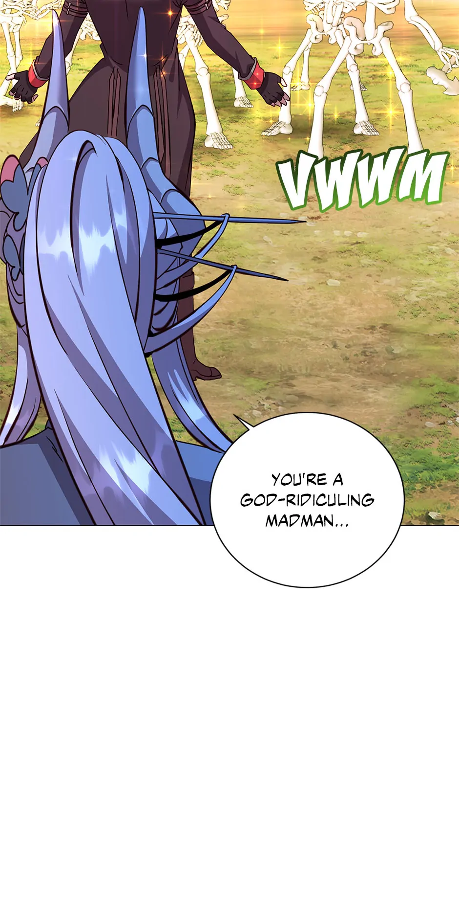 Read The Max Level Hero Strikes Back EN Manga Online