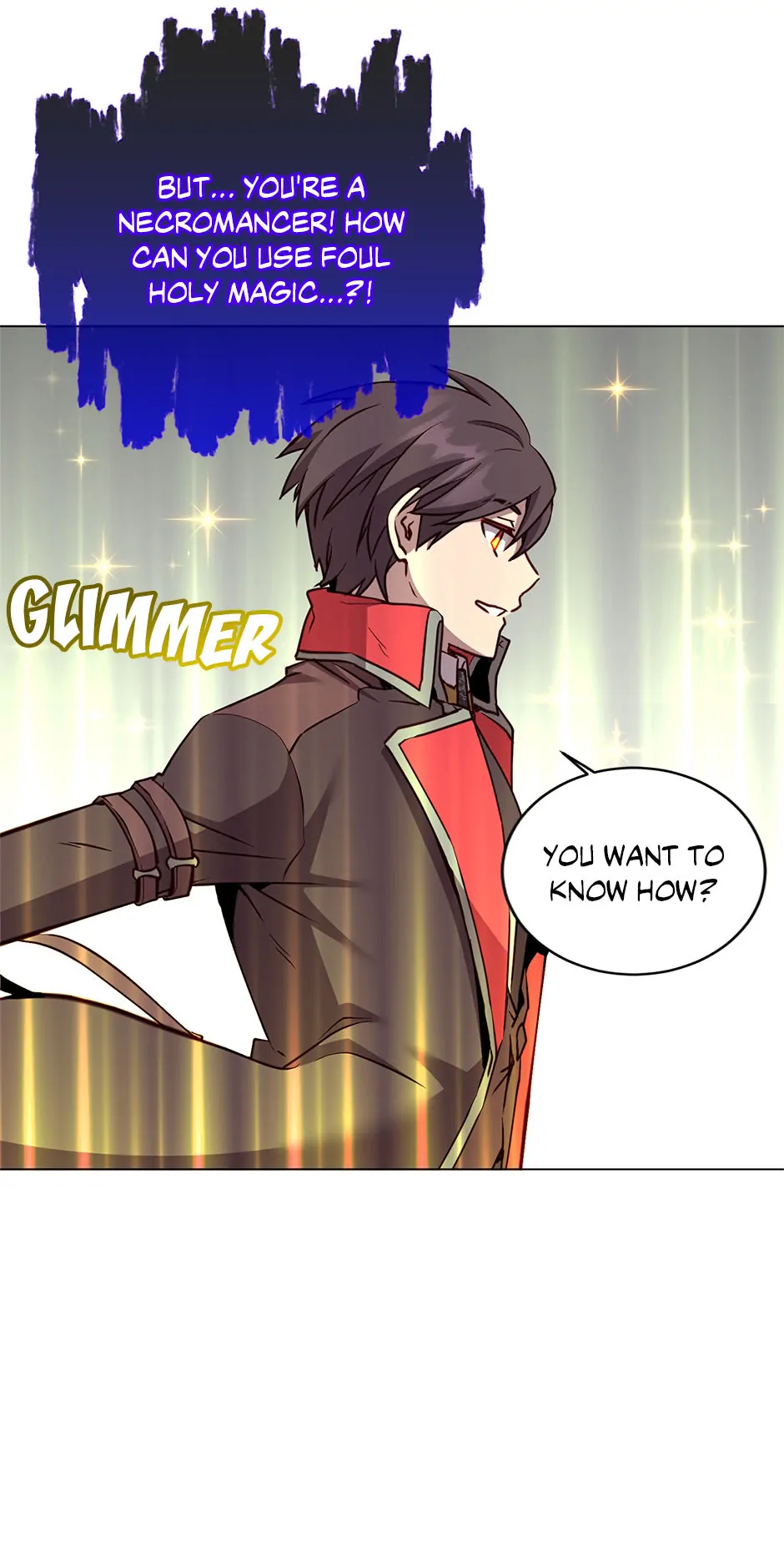 Read The Max Level Hero Strikes Back EN Manga Online