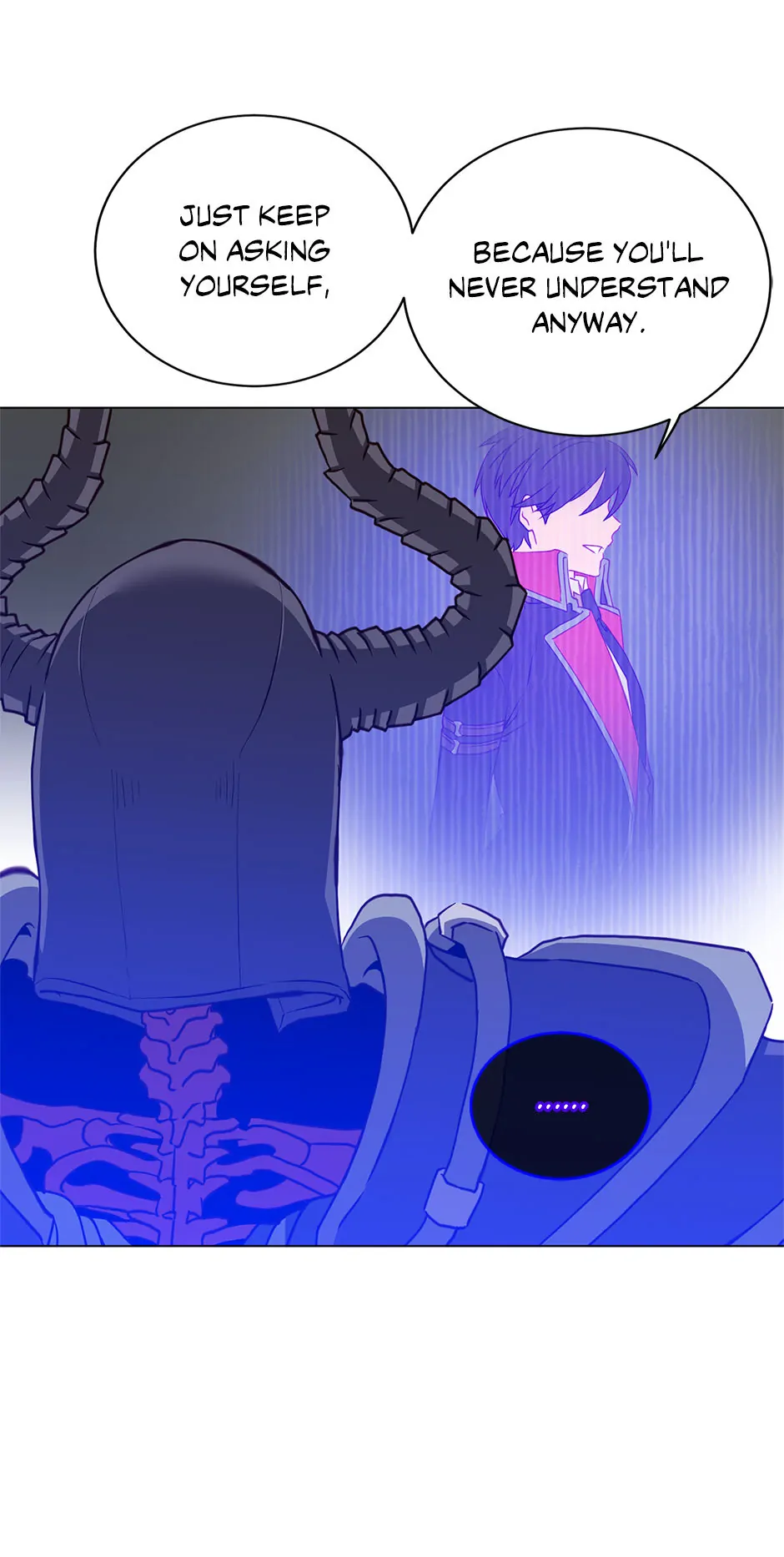 Read The Max Level Hero Strikes Back EN Manga Online