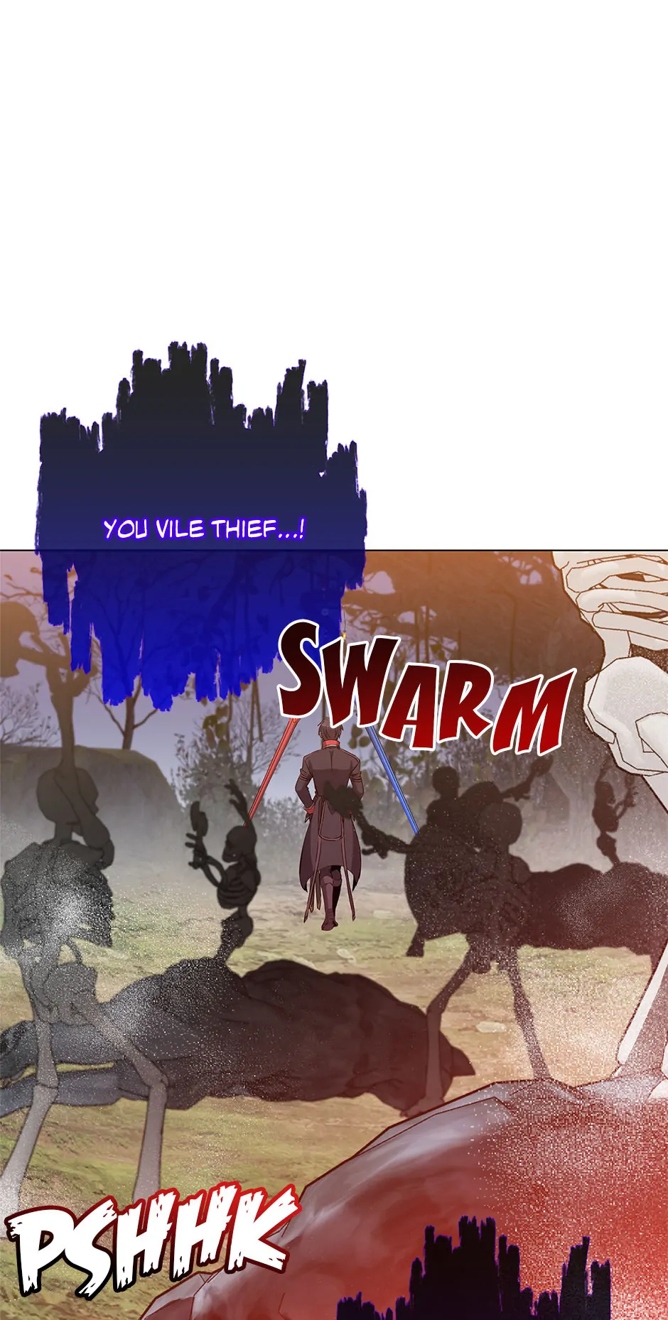 Read The Max Level Hero Strikes Back EN Manga Online