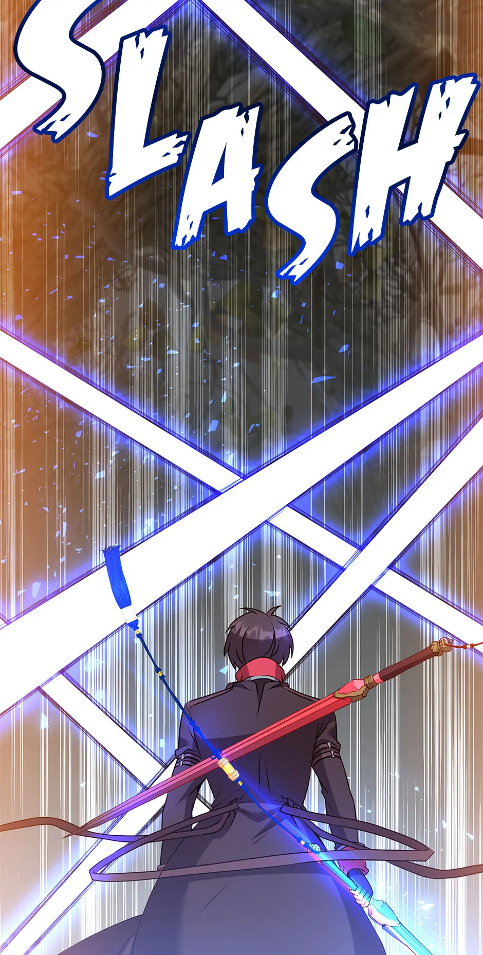 Read The Max Level Hero Strikes Back EN Manga Online