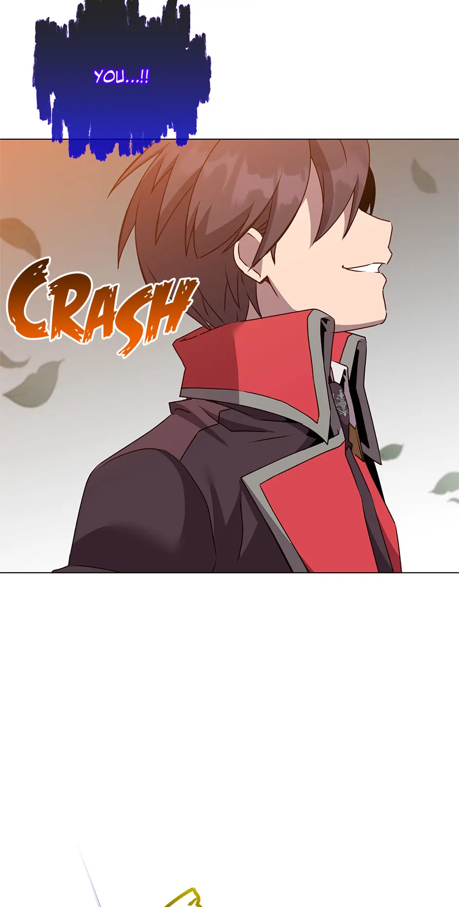 Read The Max Level Hero Strikes Back EN Manga Online