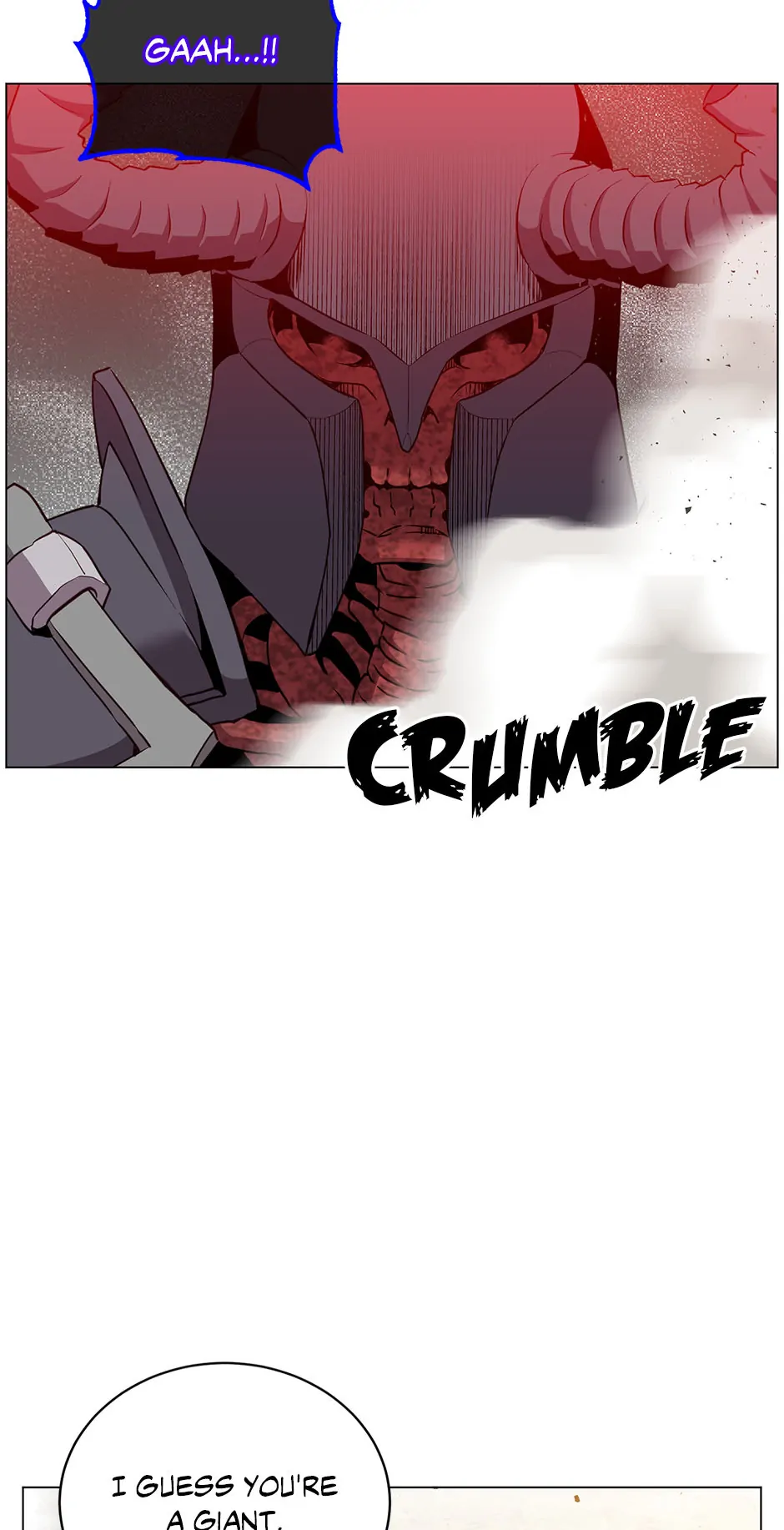 Read The Max Level Hero Strikes Back EN Manga Online