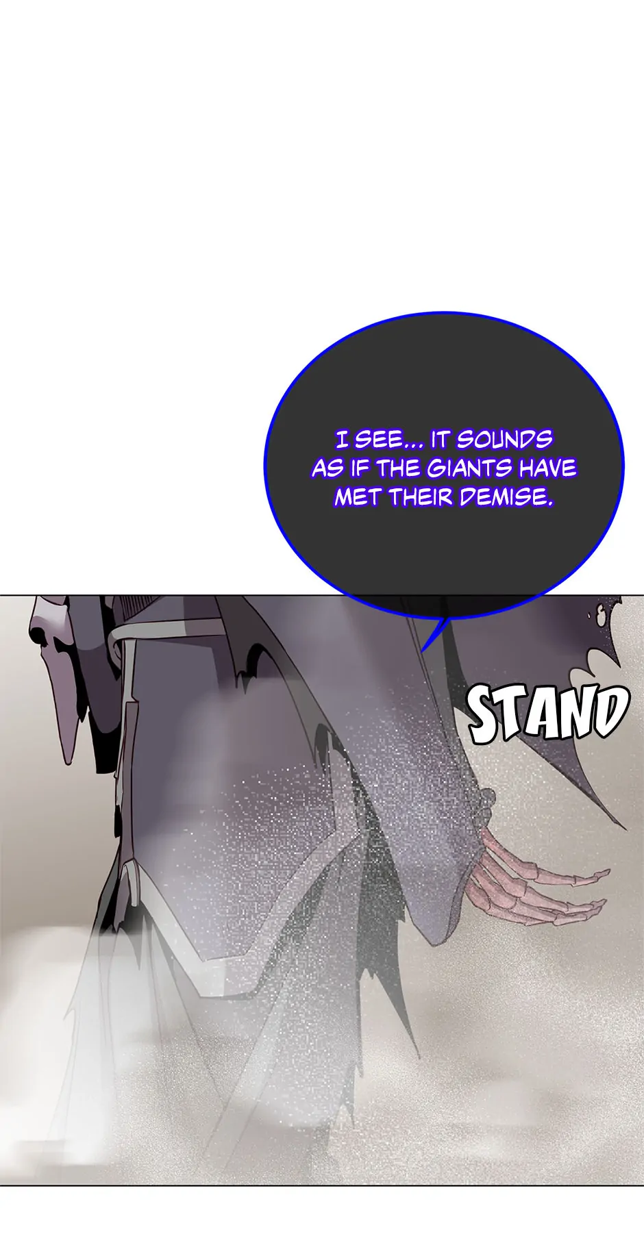 Read The Max Level Hero Strikes Back EN Manga Online