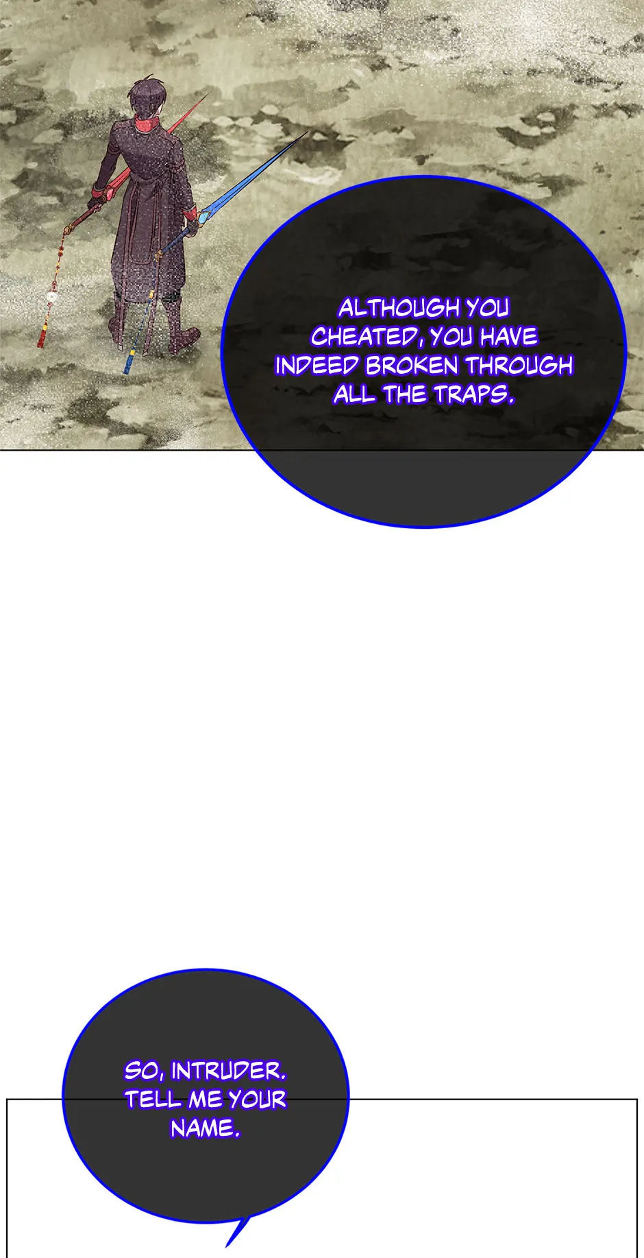 Read The Max Level Hero Strikes Back EN Manga Online