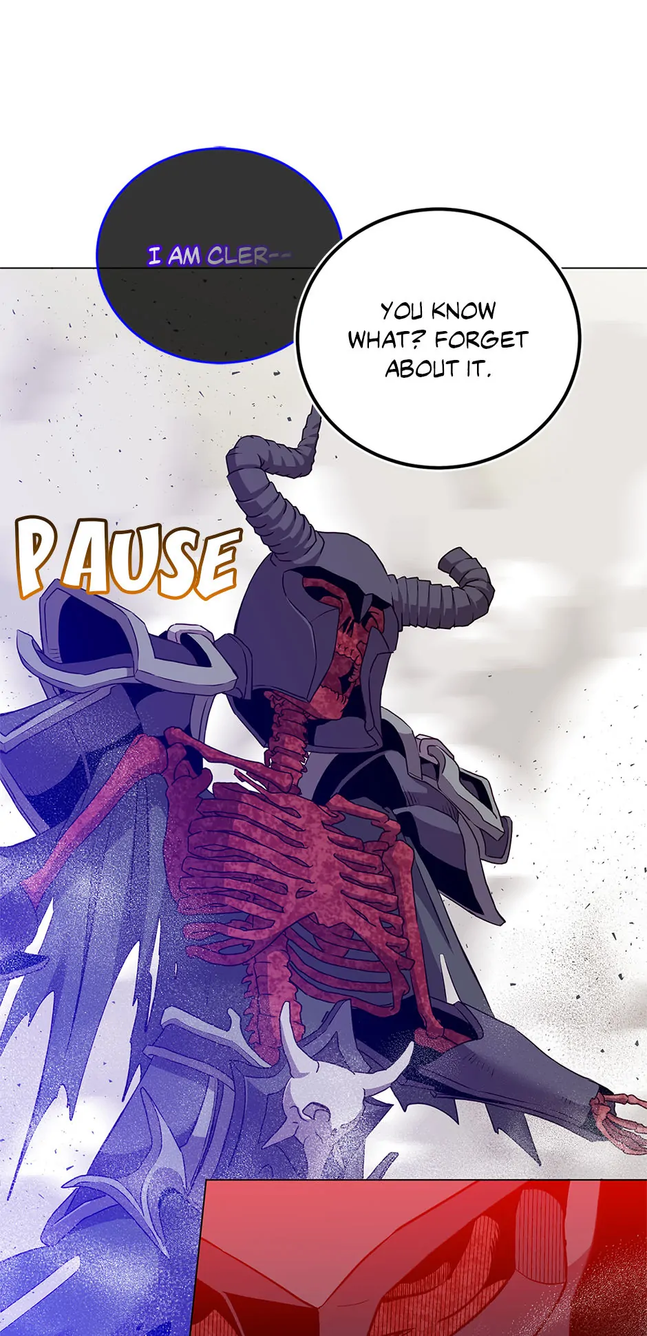 Read The Max Level Hero Strikes Back EN Manga Online