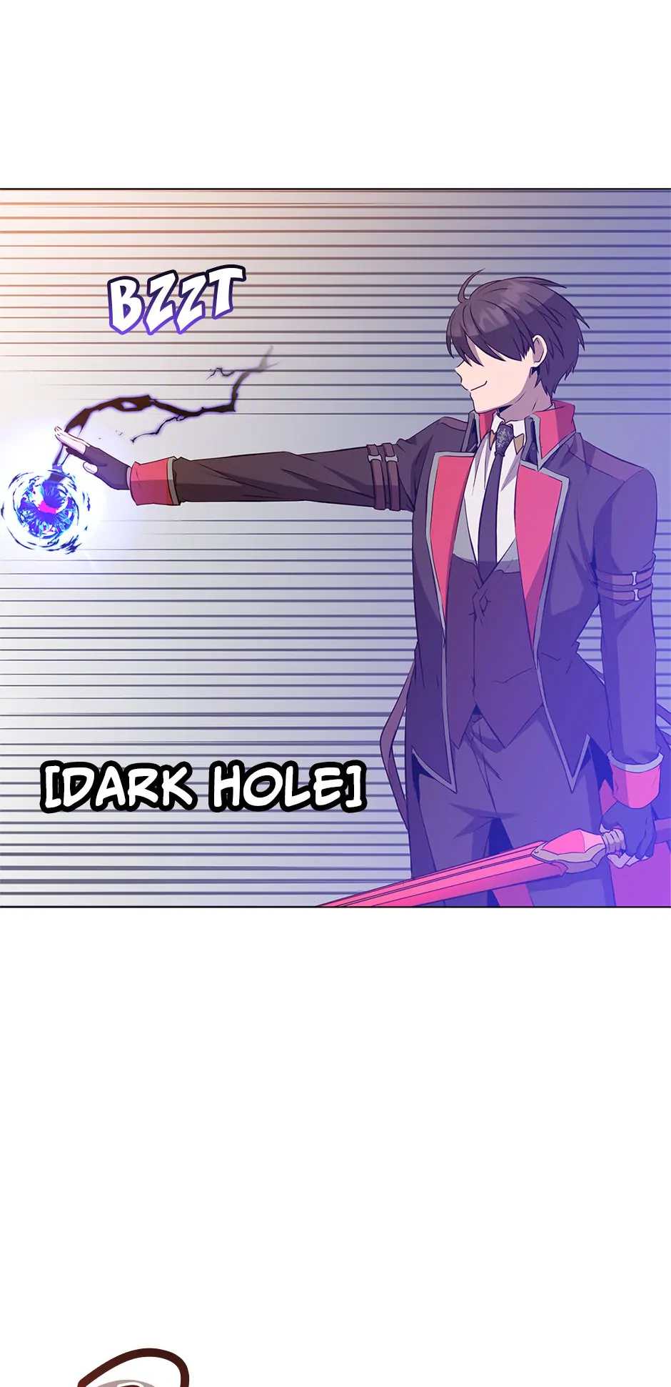 Read The Max Level Hero Strikes Back EN Manga Online