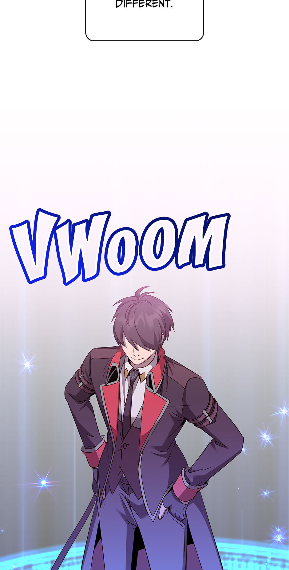 Read The Max Level Hero Strikes Back EN Manga Online