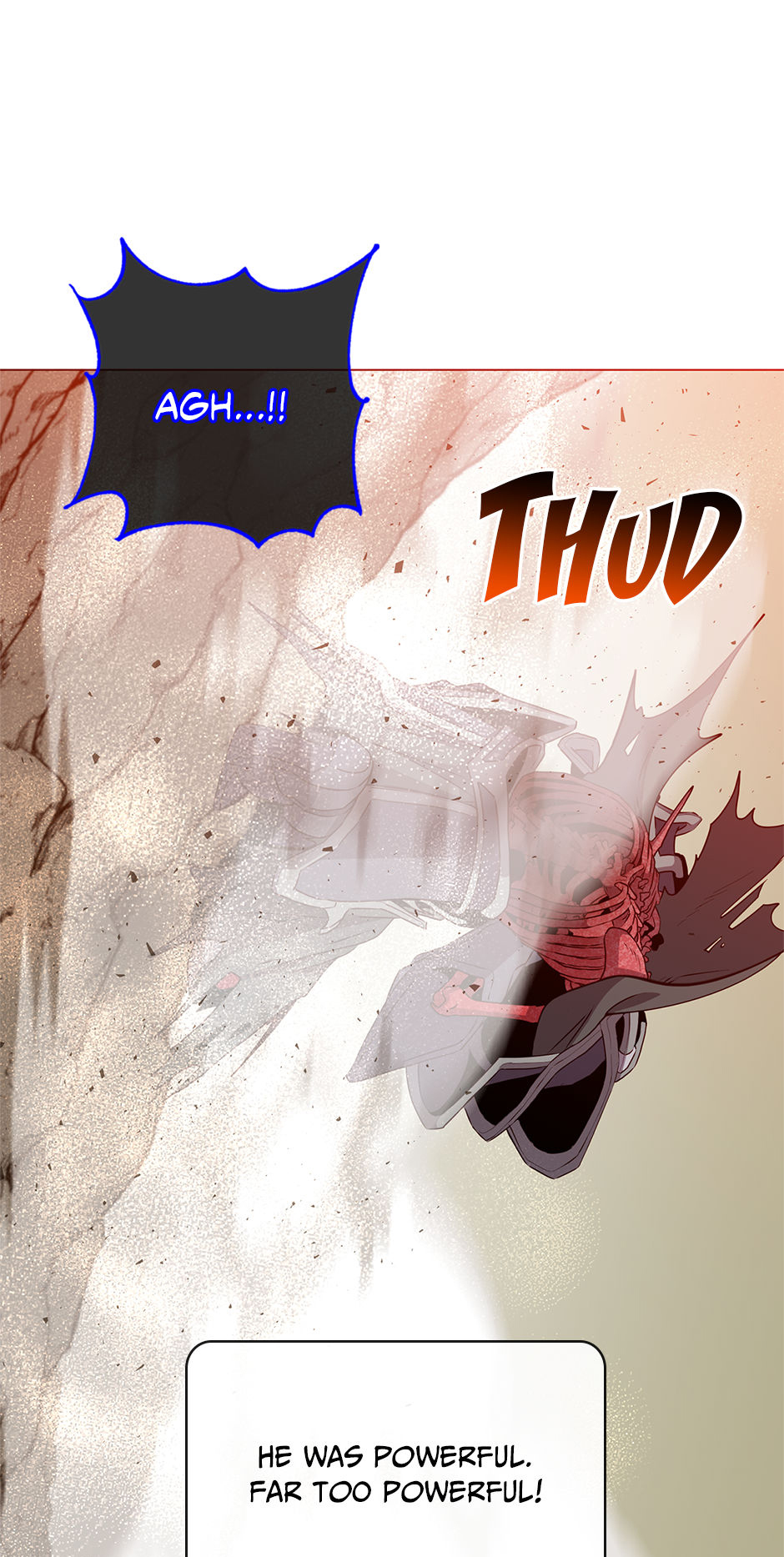 Read The Max Level Hero Strikes Back EN Manga Online